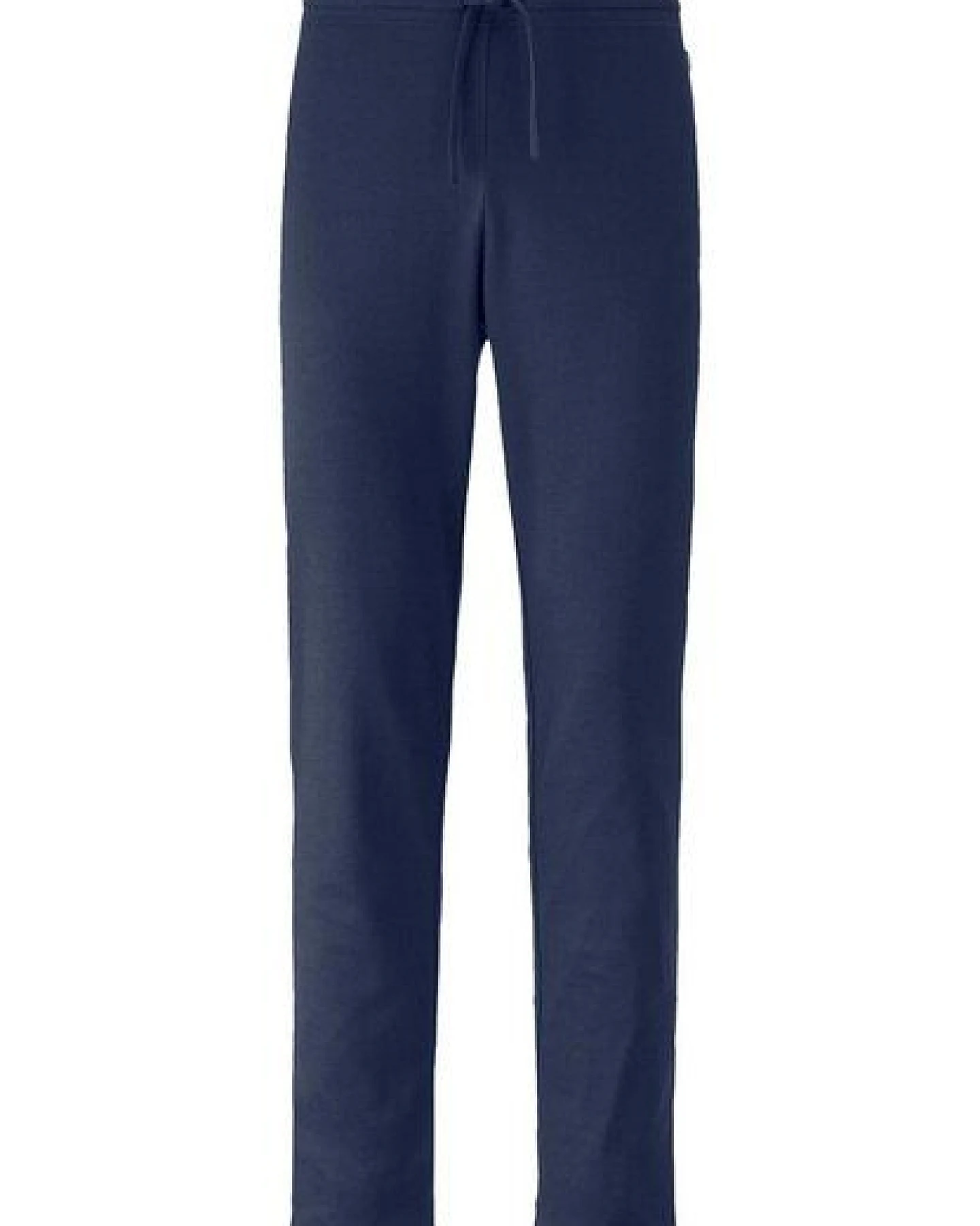 hessnatur Schlafhose PURE COTTON aus reiner Bio-Baumwolle – Ansicht 2