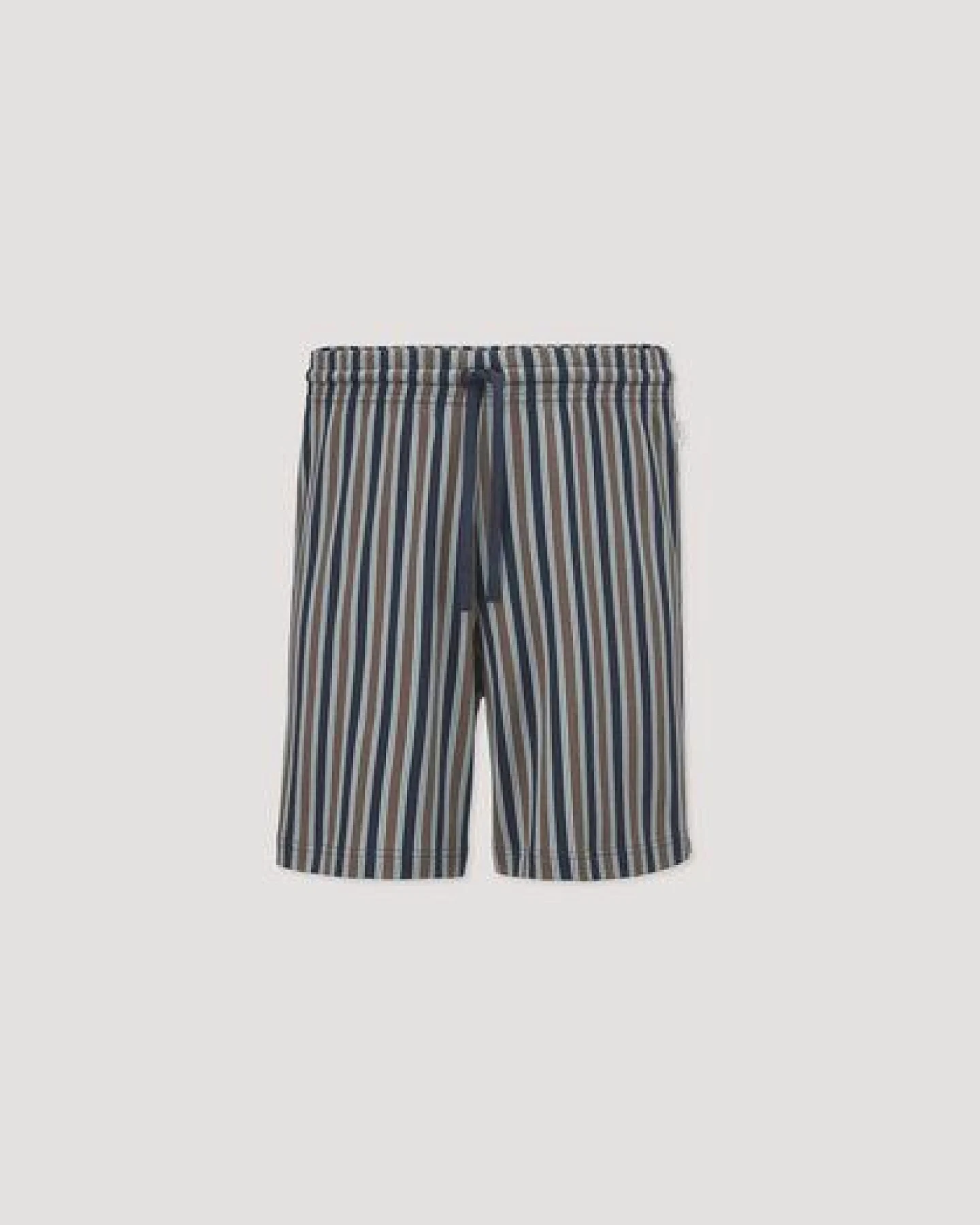 hessnatur Schlafshorts PURE COTTON aus reiner Bio-Baumwolle – Ansicht 3