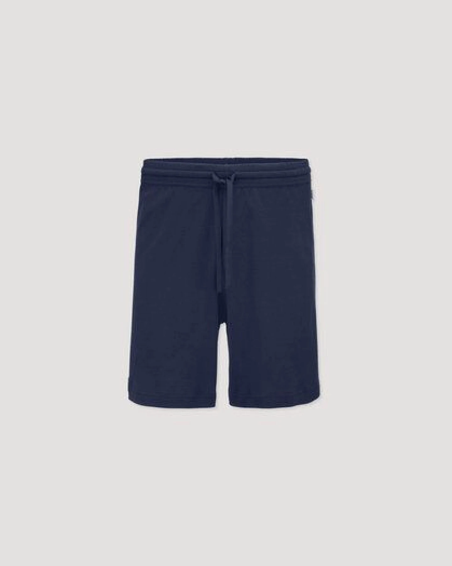 hessnatur Schlafshorts PURE COTTON aus reiner Bio-Baumwolle – Ansicht 3