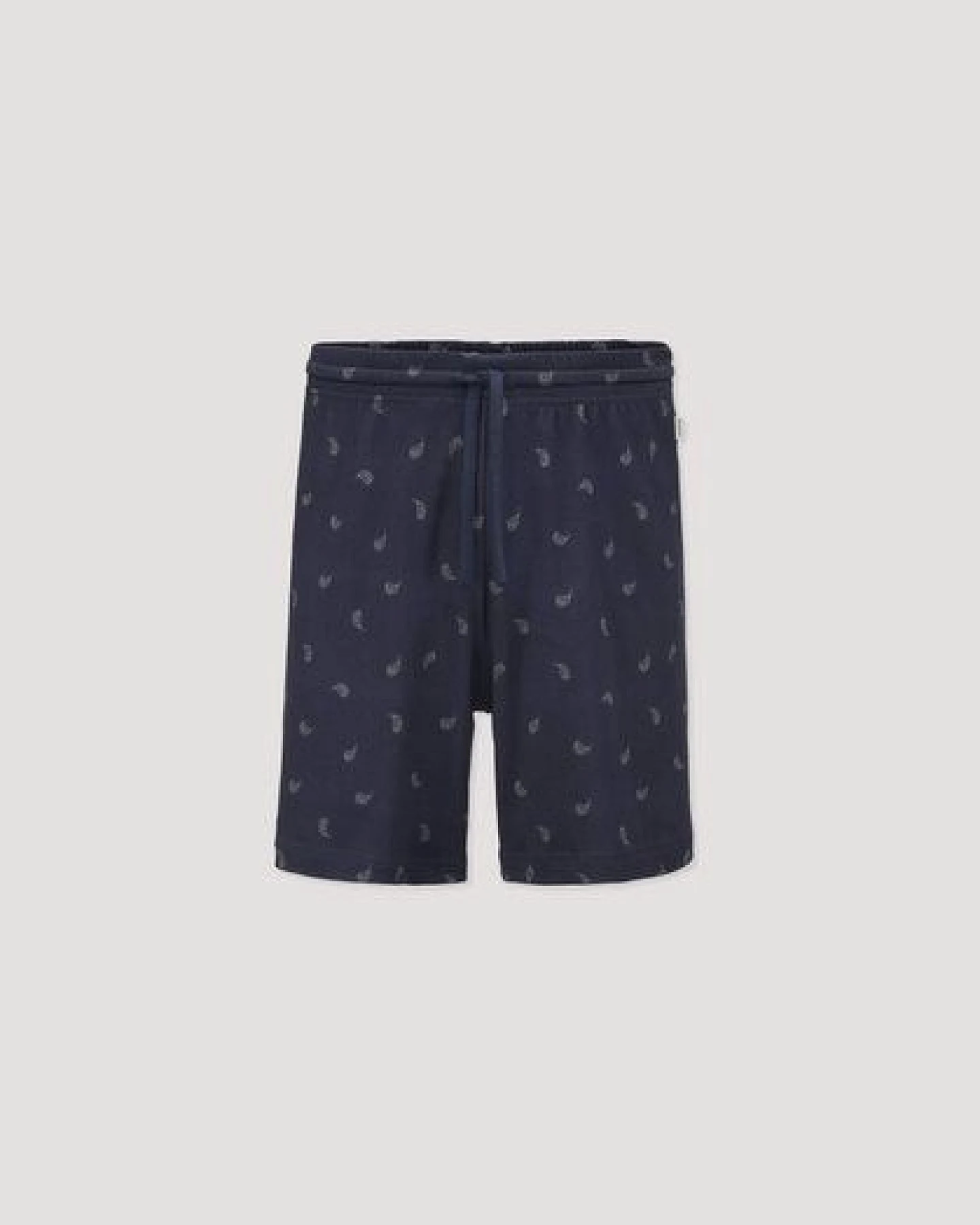 hessnatur Schlafshorts PURE COTTON aus reiner Bio-Baumwolle – Ansicht 3