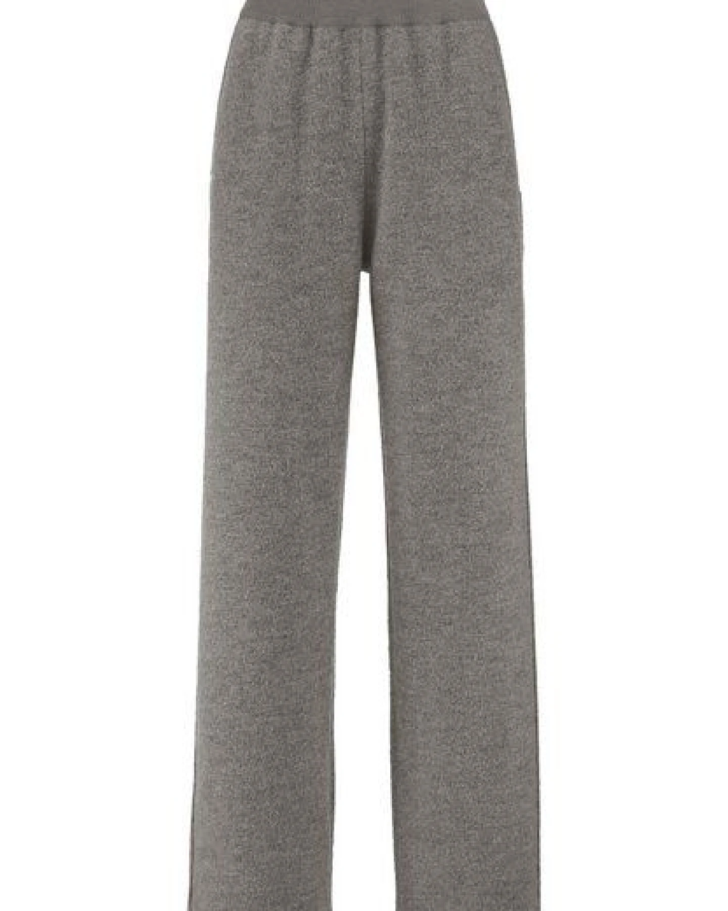 hessnatur Strickhose Relaxed aus reiner Bio-Merinowolle – Ansicht 3
