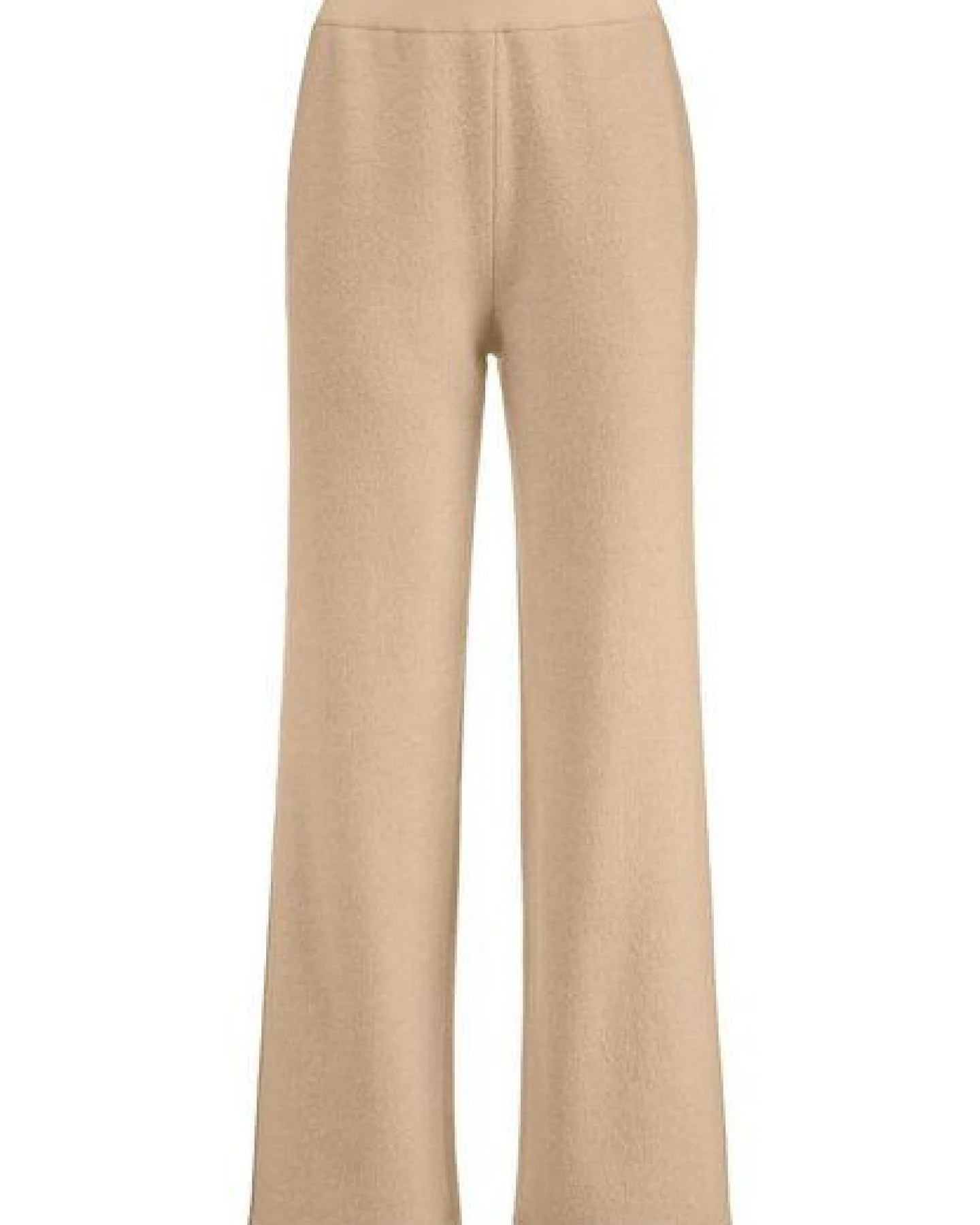 hessnatur Strickhose Relaxed aus reiner Bio-Merinowolle – Ansicht 3