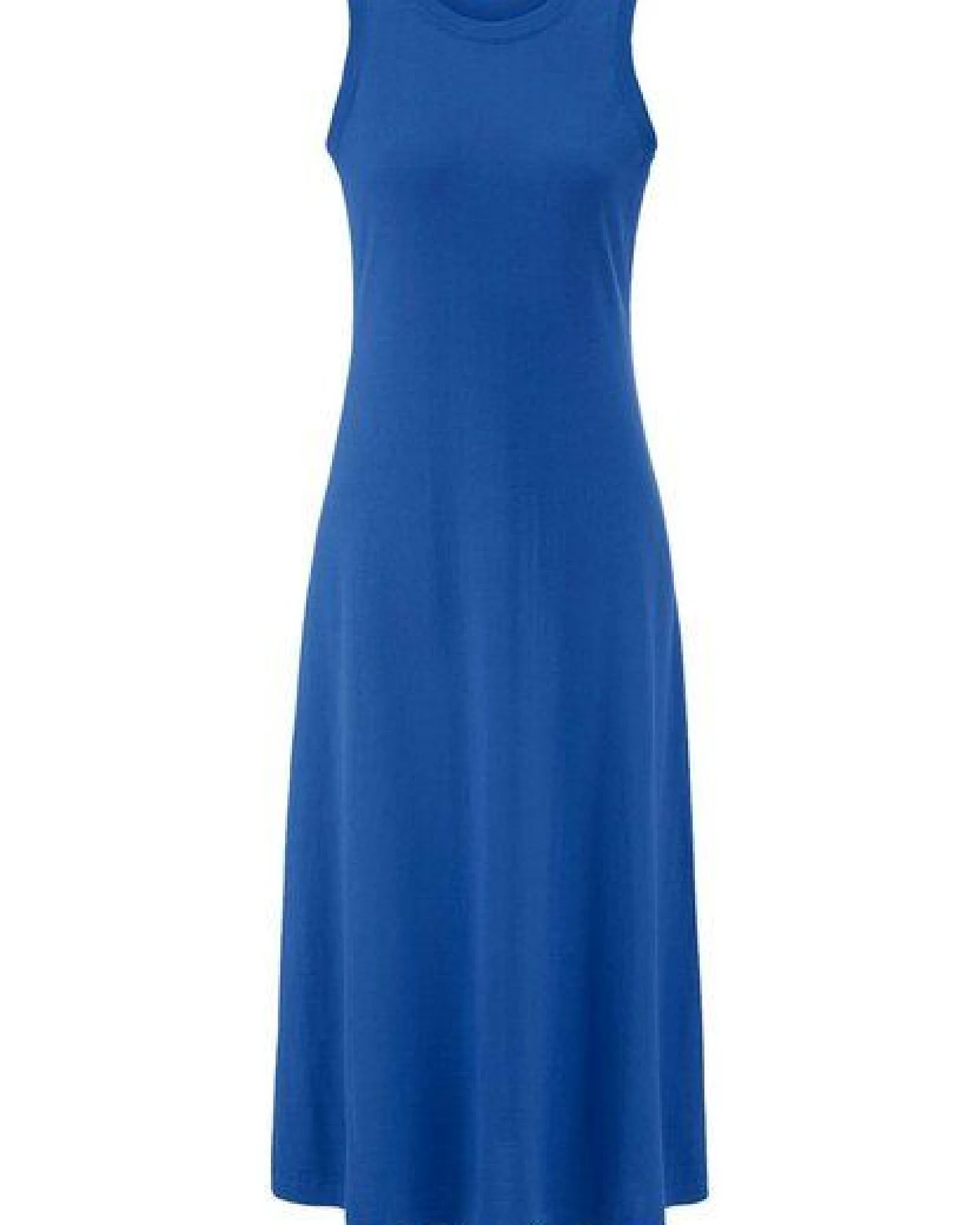 hessnatur Strickkleid Regular aus reiner Bio-Merinowolle – Ansicht 3
