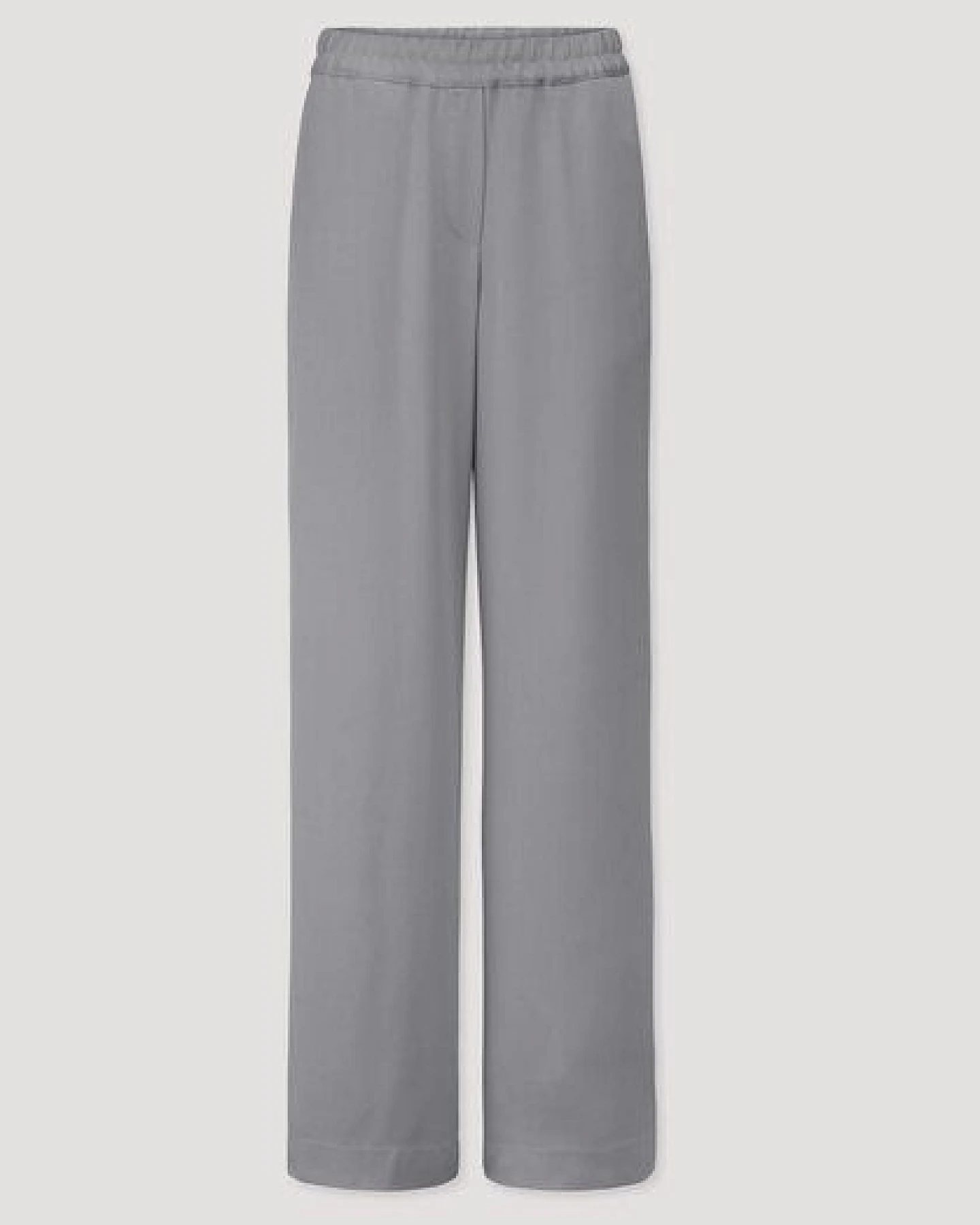 hessnatur Gewebe Hose Wide Leg aus reinem TENCEL Lyocell – Ansicht 4