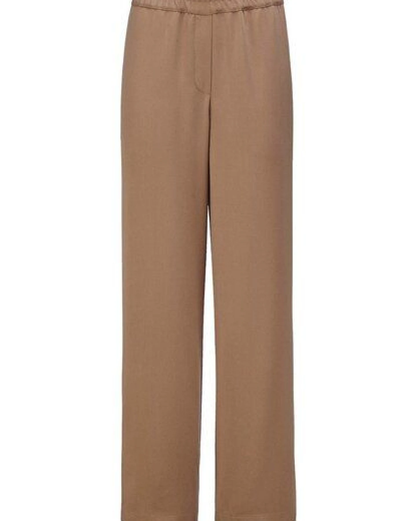 hessnatur Gewebe Hose Wide Leg aus reinem TENCEL Lyocell – Ansicht 3
