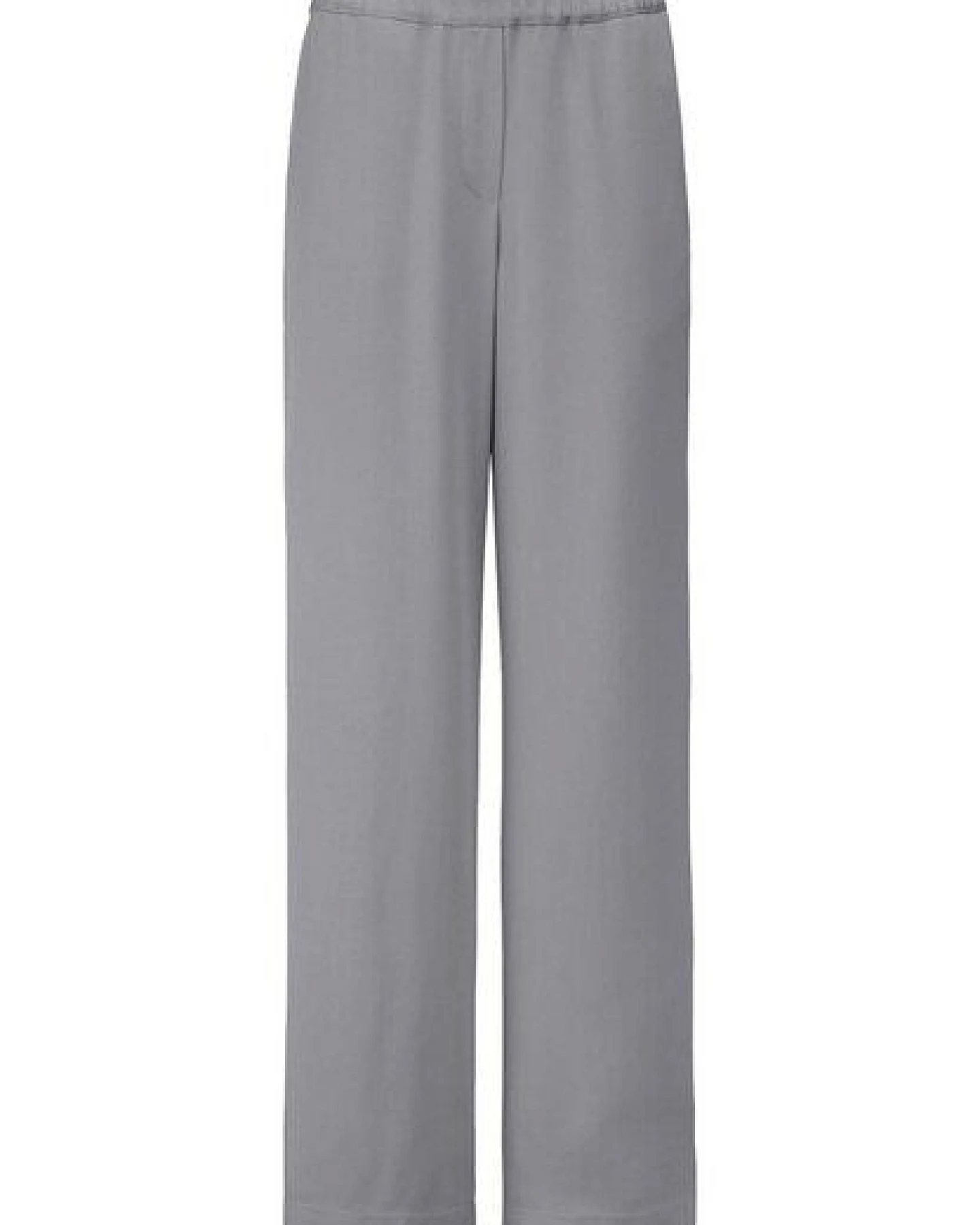 hessnatur Gewebe Hose Wide Leg aus reinem TENCEL Lyocell – Ansicht 3