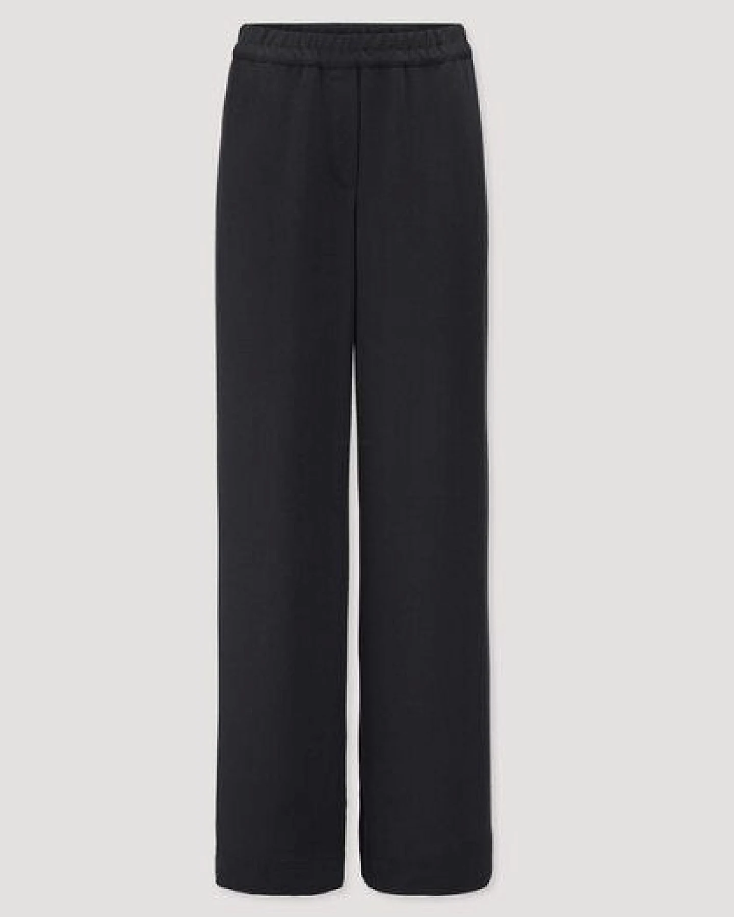 hessnatur Gewebe Hose Wide Leg aus reinem TENCEL Lyocell – Ansicht 4