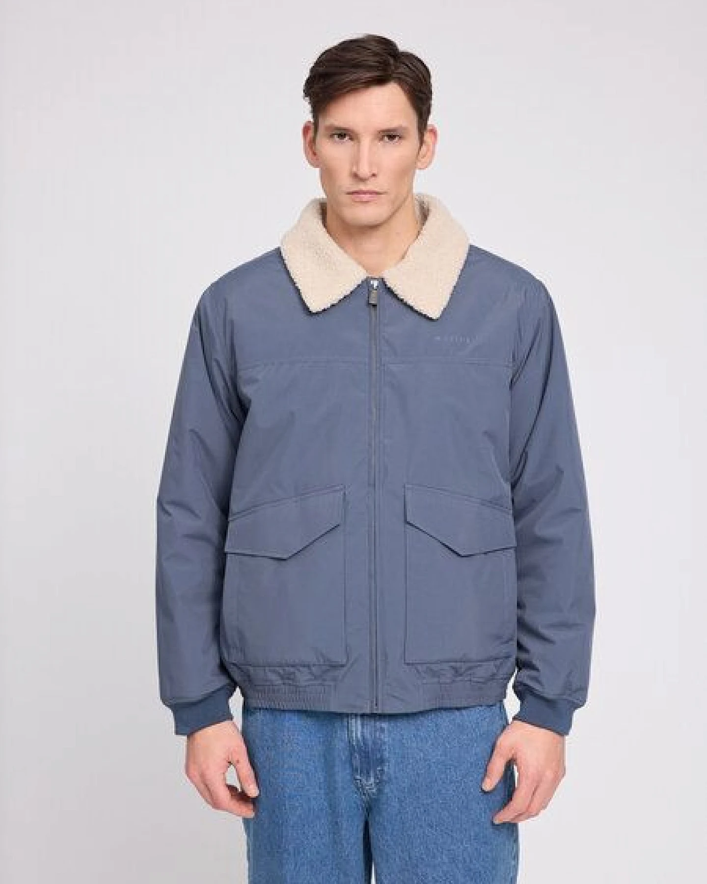 Mazine Aviator Jacket – Ansicht 2