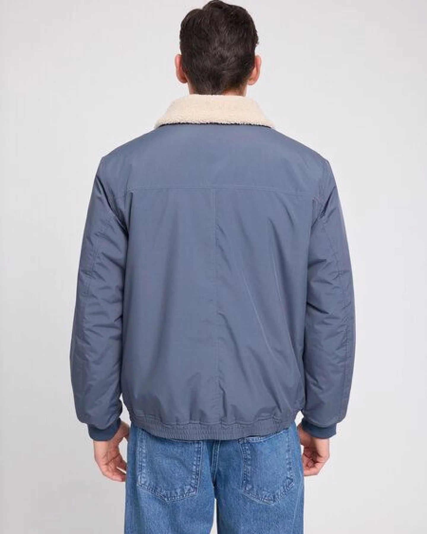 Mazine Aviator Jacket – Ansicht 4