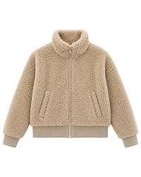 Produktseite: Mazine Faux-Fur Blouson