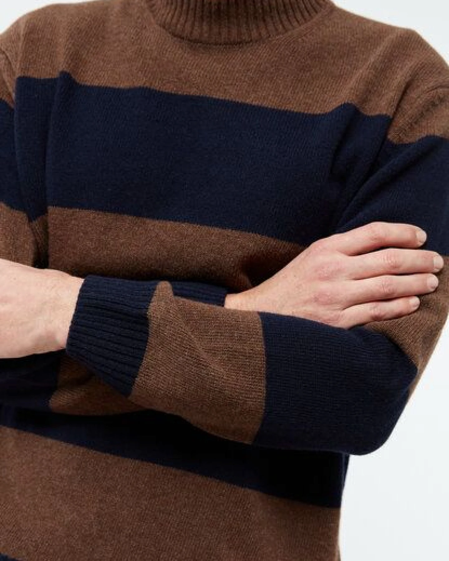 Givn Berlin Strickpullover GBIvan – Ansicht 3
