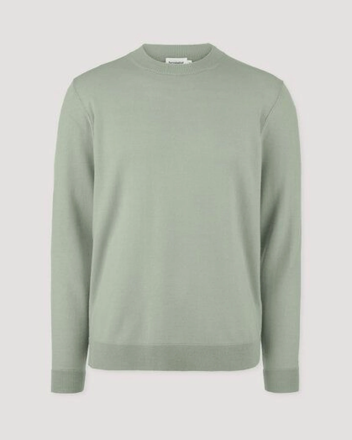 hessnatur Pullover Regular aus reiner Bio-Merinowolle – Ansicht 4