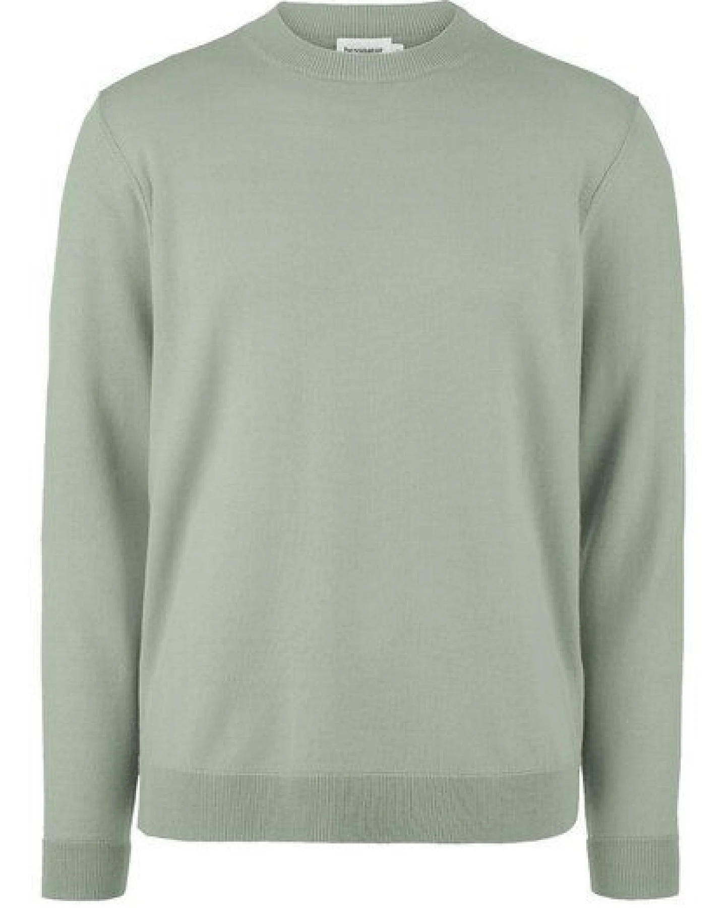 hessnatur Pullover Regular aus reiner Bio-Merinowolle – Ansicht 3