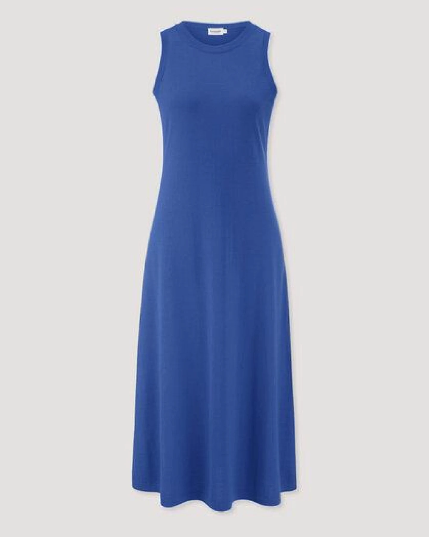hessnatur Strickkleid Regular aus reiner Bio-Merinowolle – Ansicht 4