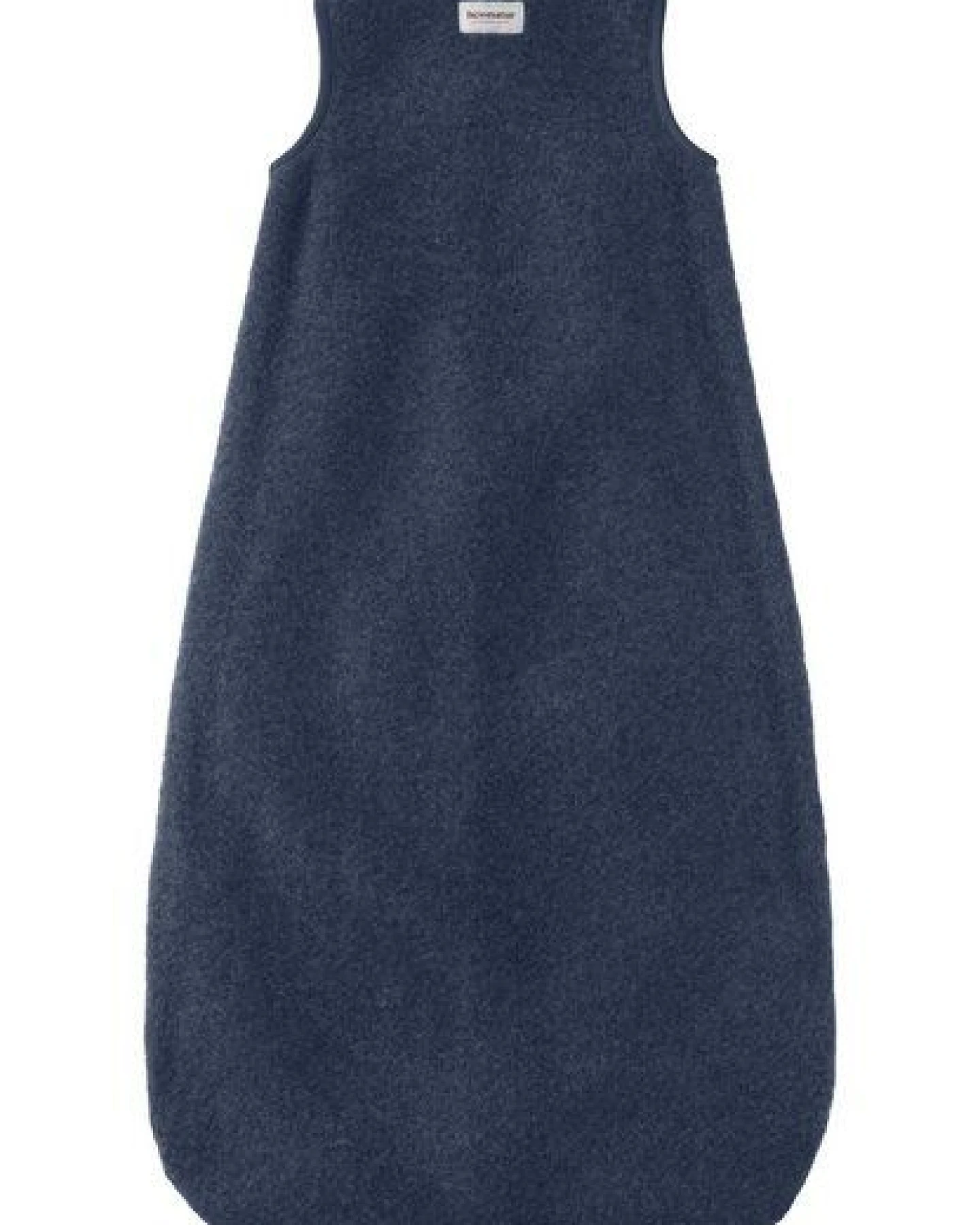hessnatur Wollfleece Schlafsack aus reiner Bio-Merinowolle TOG 1,5 – Ansicht 4
