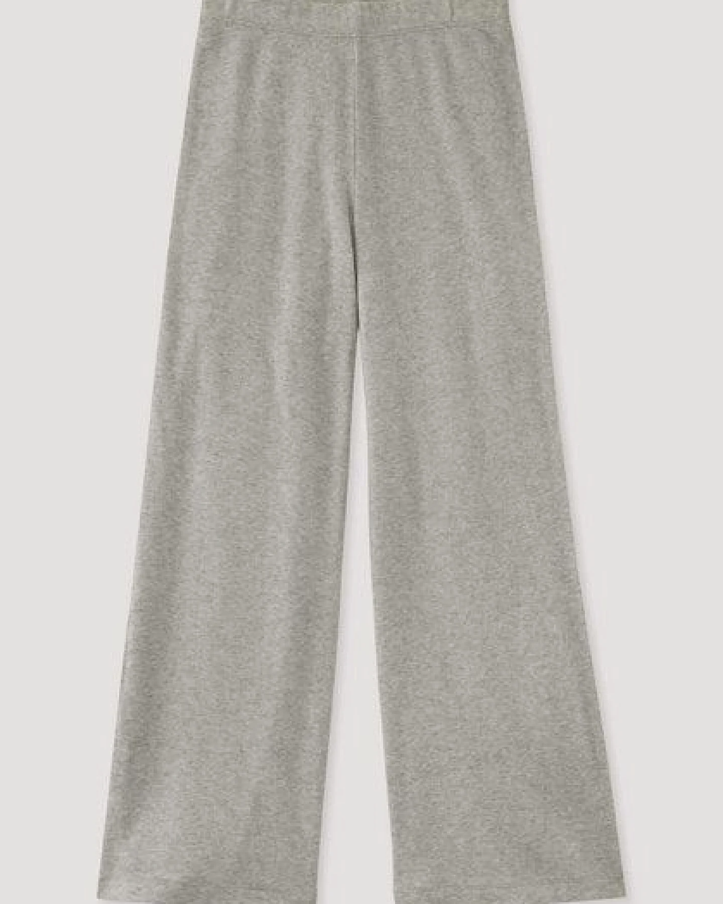 hessnatur Rib Hose Relaxed aus Bio Baumwolle – Ansicht 2