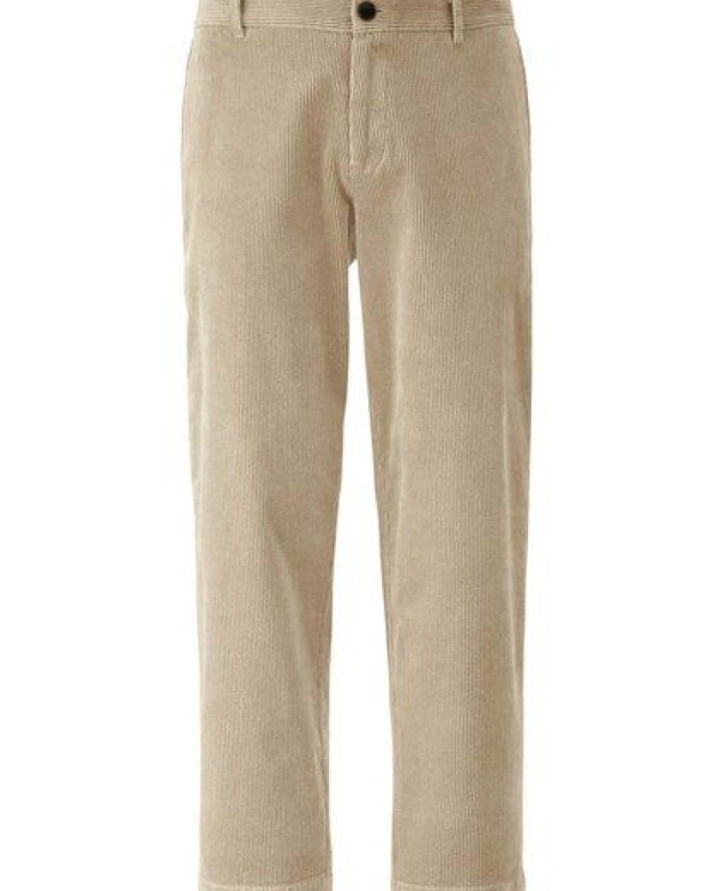 hessnatur Cordhose RONNEL Relaxed aus Bio-Baumwolle – Ansicht 3