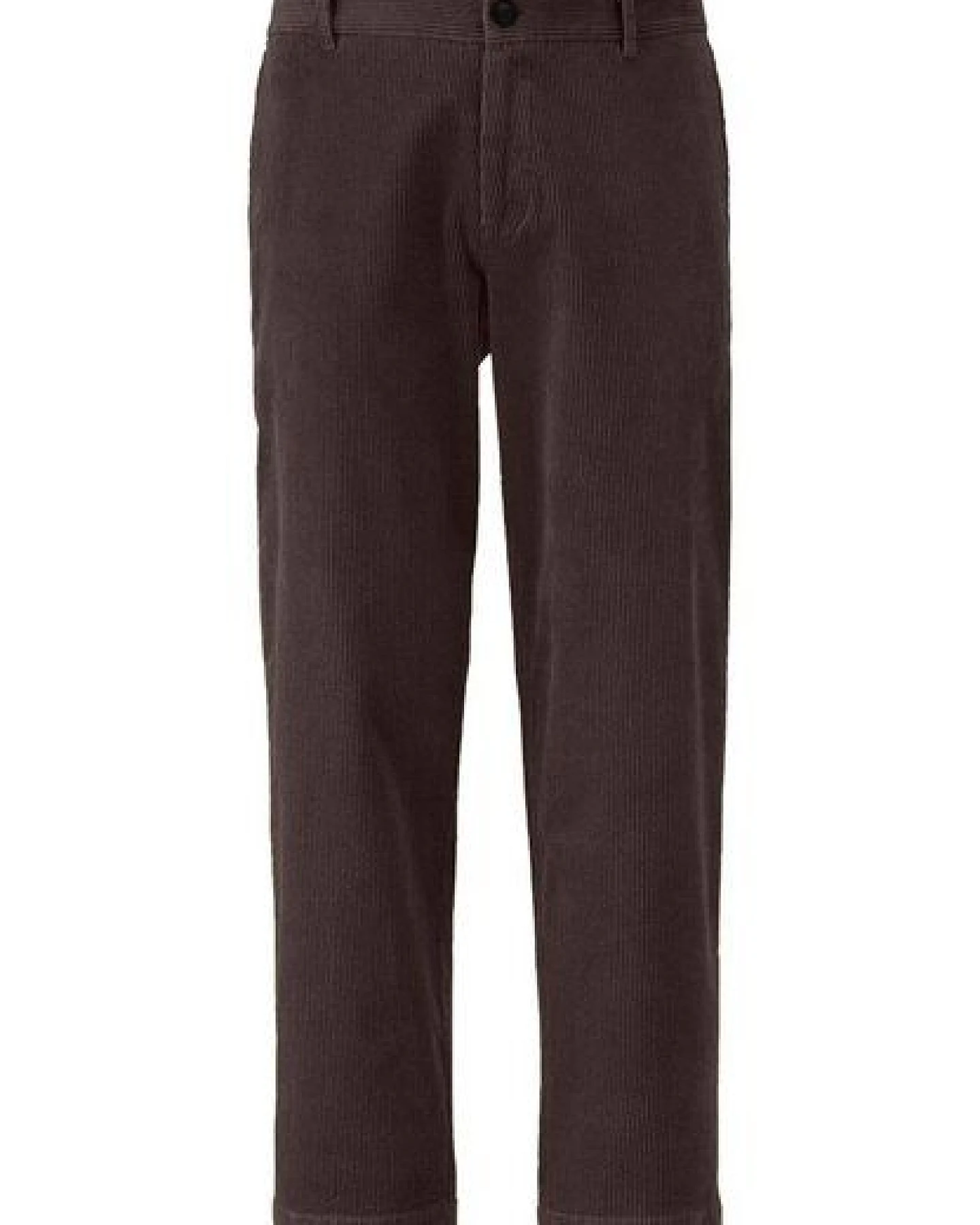 hessnatur Cordhose RONNEL Relaxed aus Bio-Baumwolle – Ansicht 3