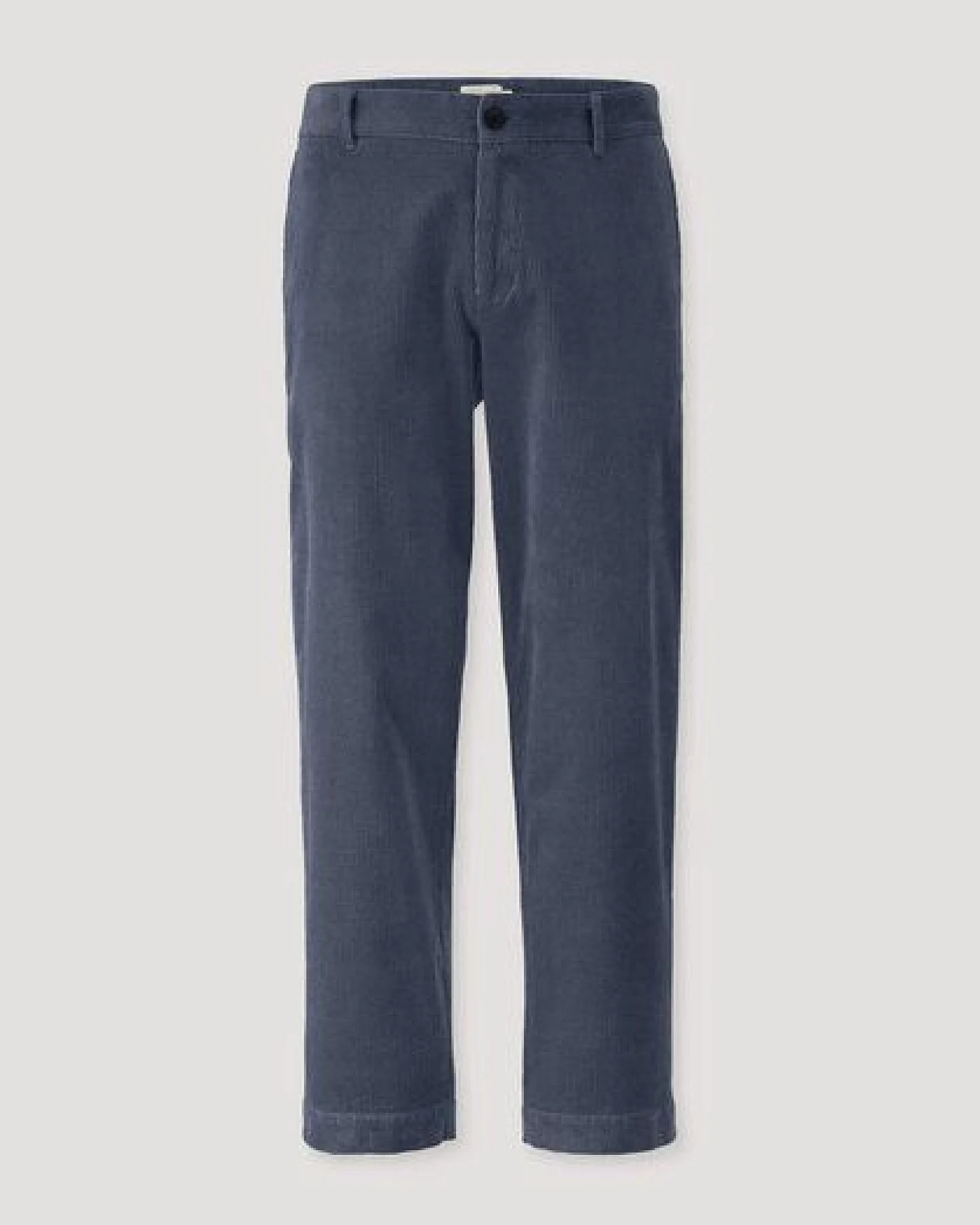 hessnatur Cordhose RONNEL Relaxed aus Bio-Baumwolle – Ansicht 4
