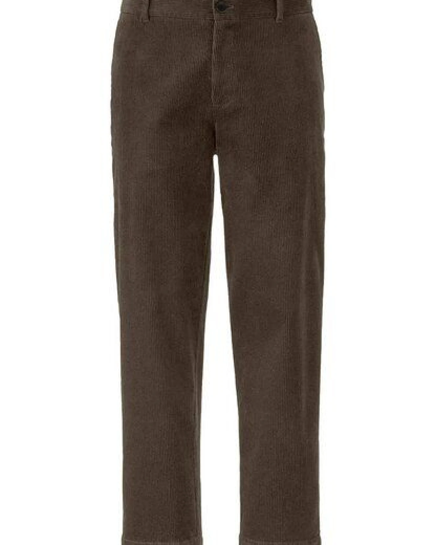 hessnatur Cordhose RONNEL Relaxed aus Bio-Baumwolle – Ansicht 3