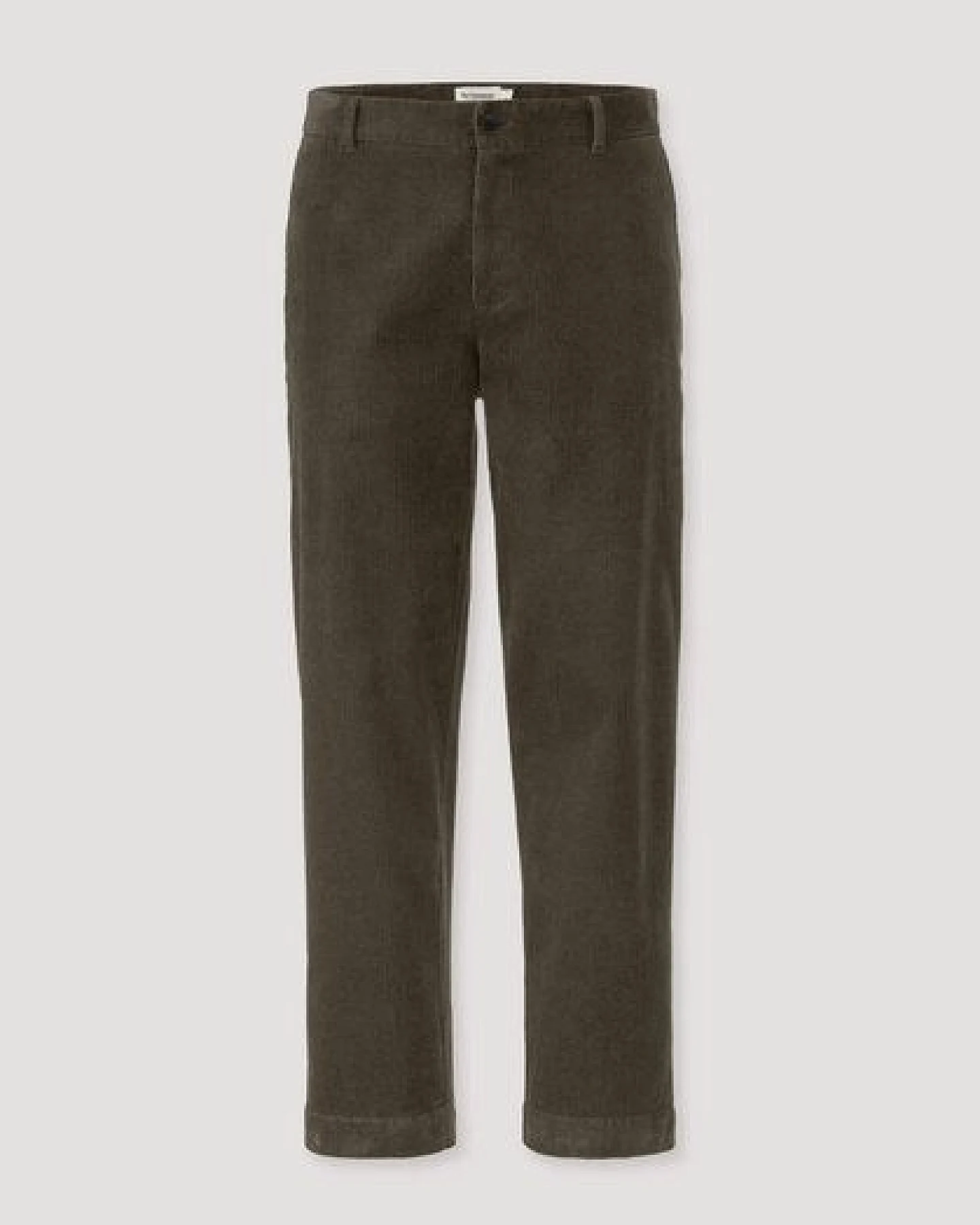 hessnatur Cordhose RONNEL Relaxed aus Bio-Baumwolle – Ansicht 4