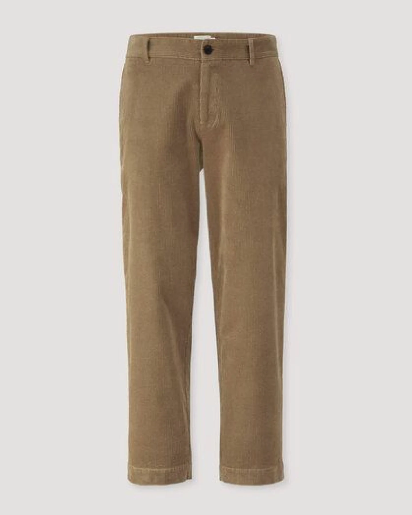 hessnatur Cordhose RONNEL Relaxed aus Bio-Baumwolle – Ansicht 4