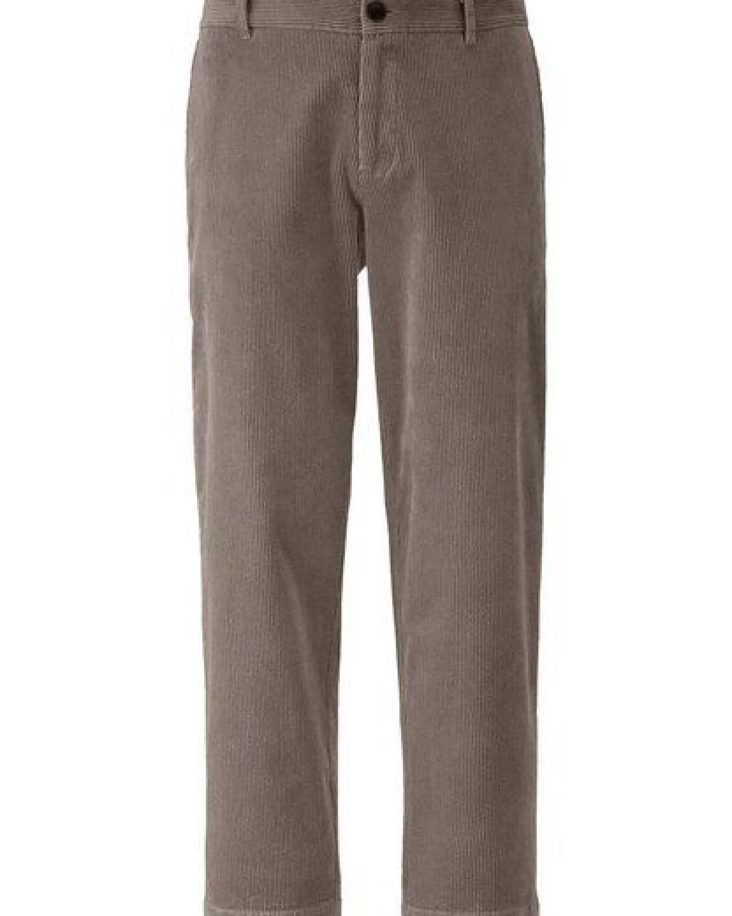 hessnatur Cordhose RONNEL Relaxed aus Bio-Baumwolle – Ansicht 3