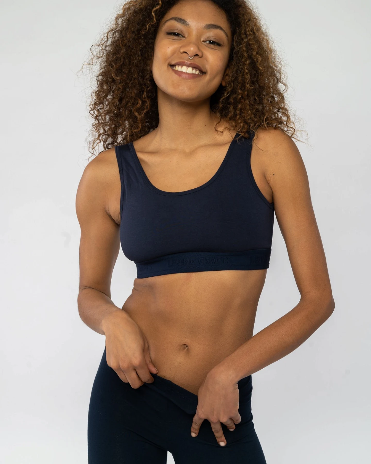 Sport Bustier – Ansicht 2