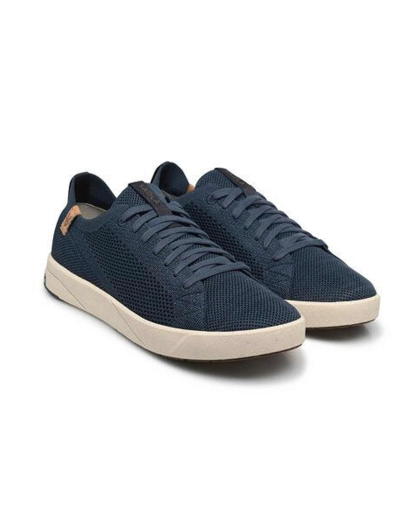 SAOLA Vegane Sneakers - ultra leicht und komfortabel - CANNON KNIT 2.0 M – Ansicht 4