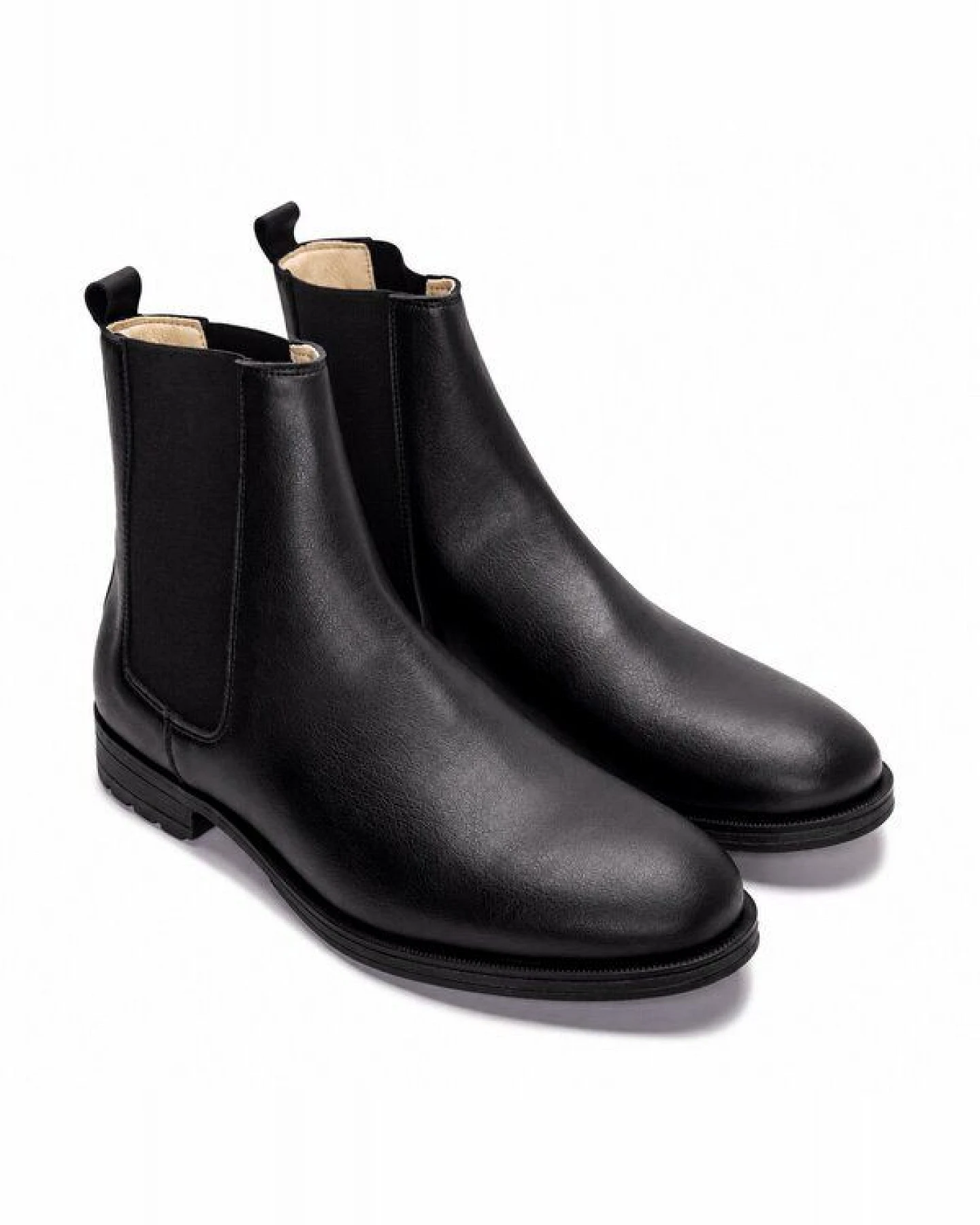 Nae Vegan Shoes NAE Basile - Stiefel Vegane Herren – Ansicht 2