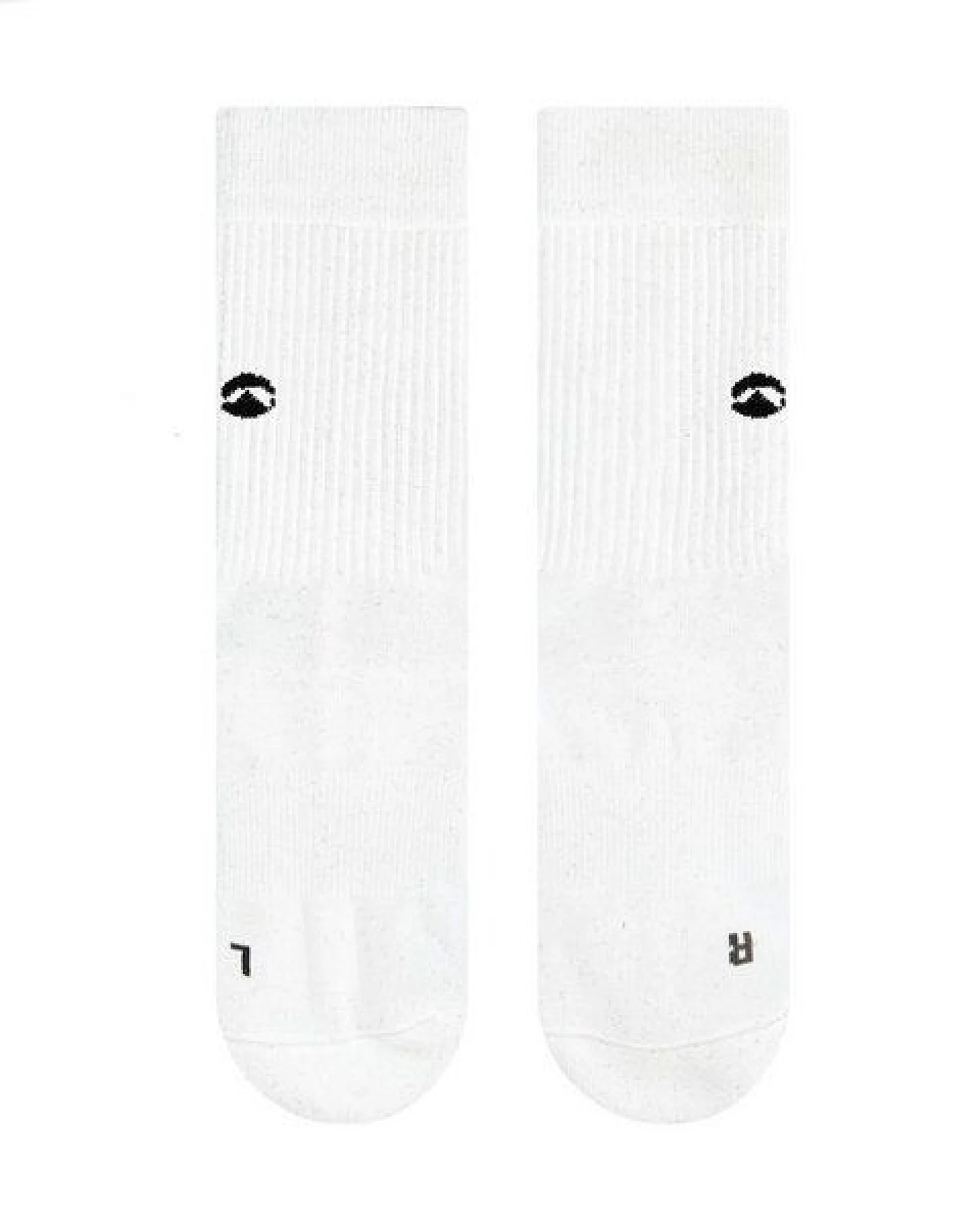 SOXN BASIC / Quarter Socken aus Bio-Baumwolle / Prewashed / Made in Germany – Ansicht 3