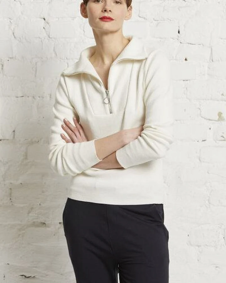 Wunderwerk Zip troyer