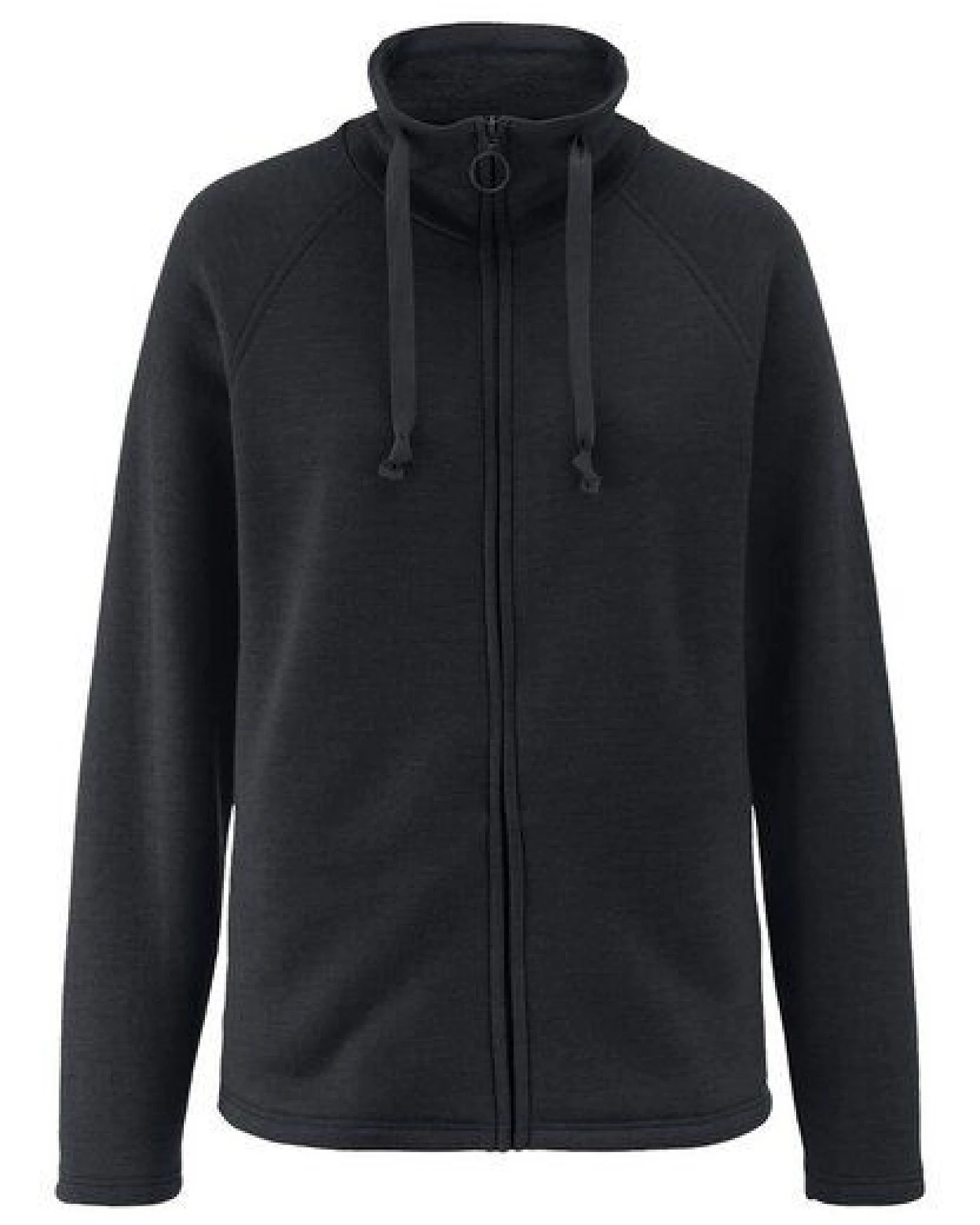 hessnatur Jacke Relaxed ACTIVE WOOL aus reiner Bio-Merinowolle – Ansicht 3