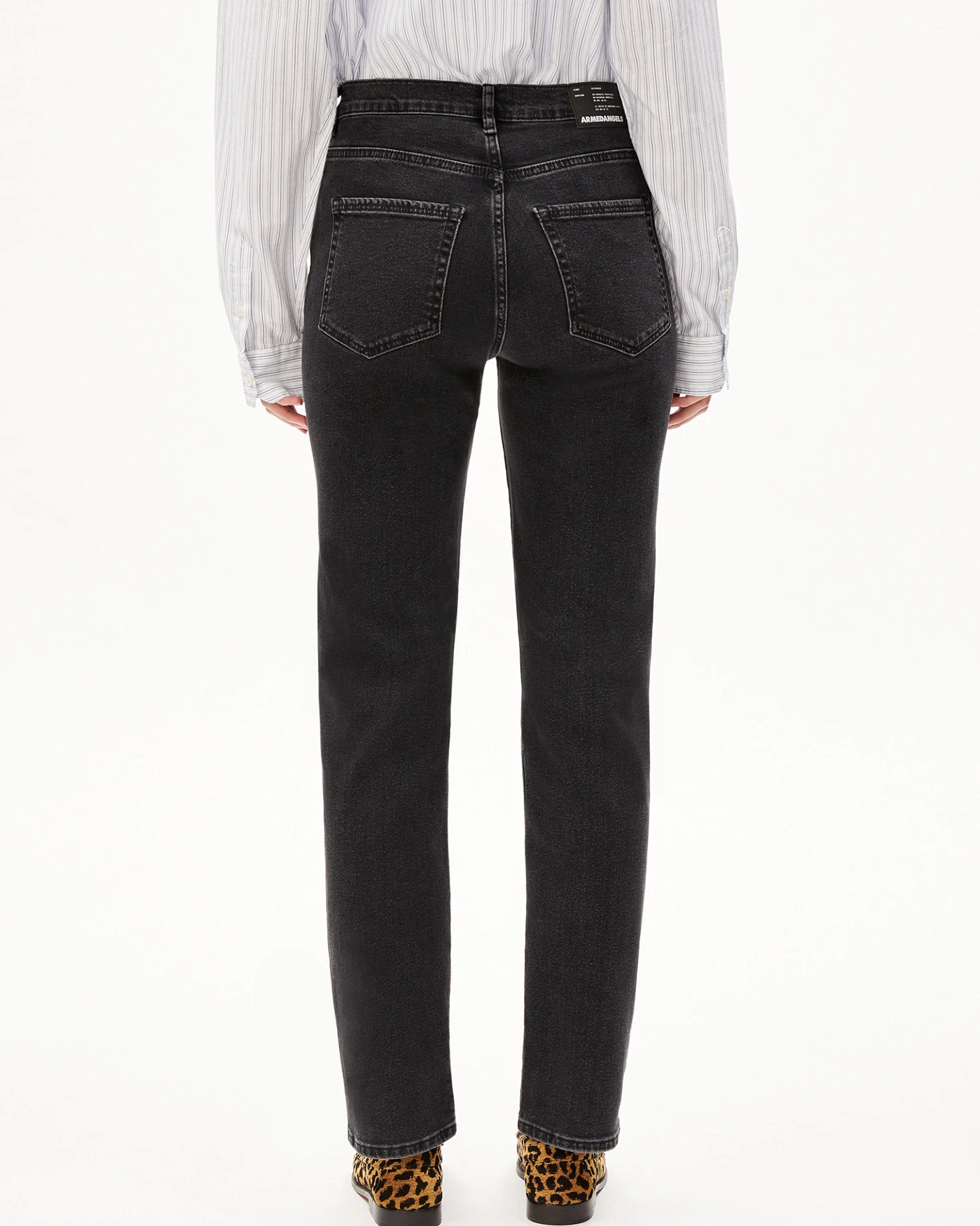 ARMEDANGELS Jeans Carenaa – Ansicht 3