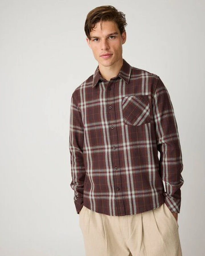 Braun-Dark-Brown-Check