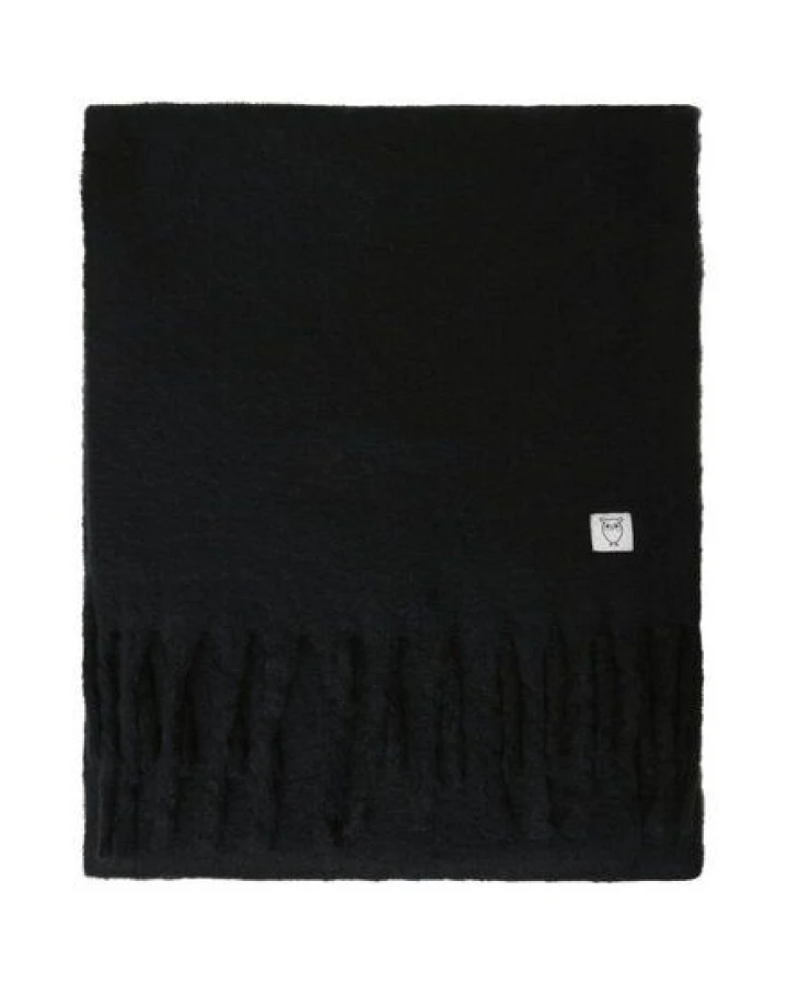 Schwarz (black-jet)