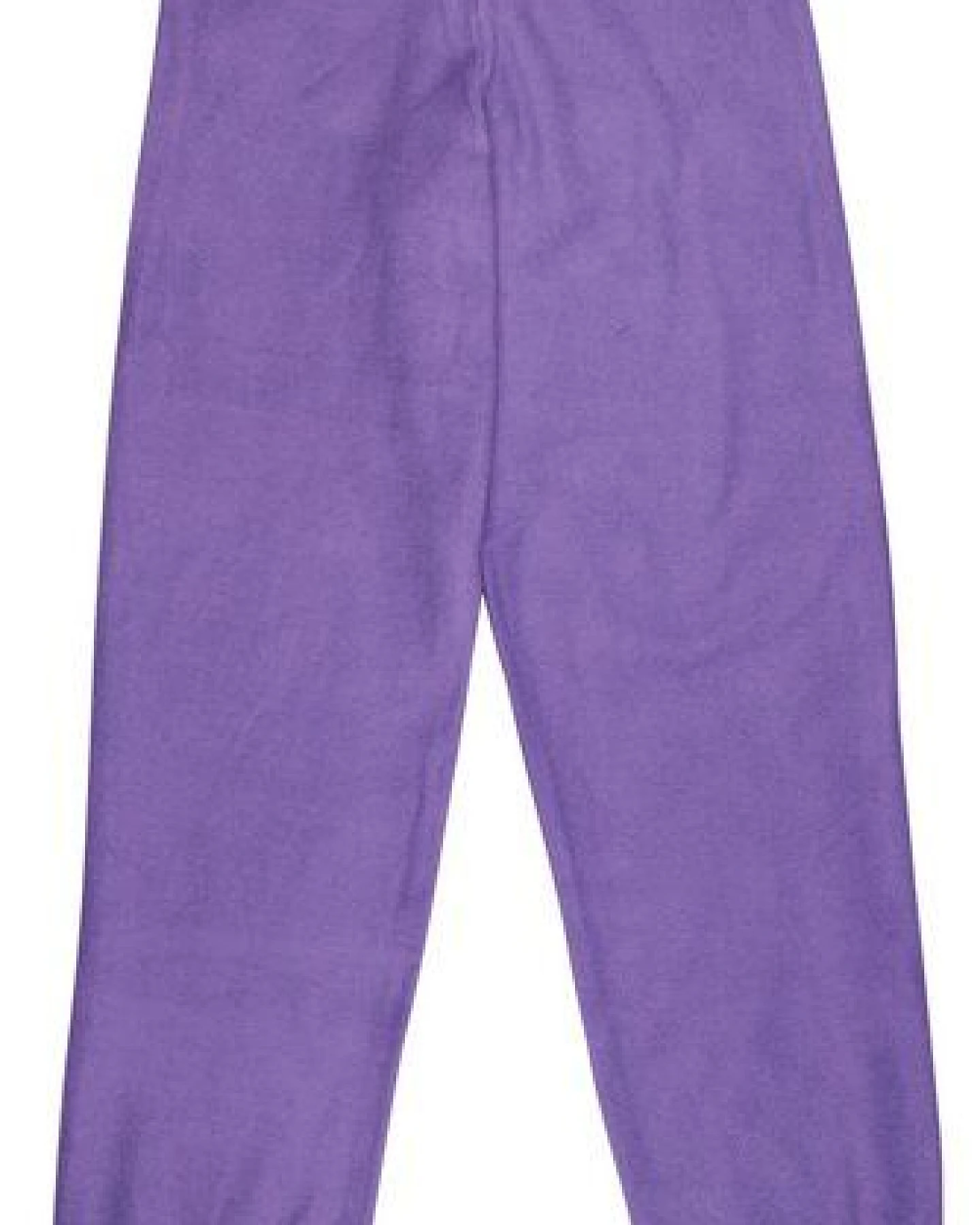 loud + proud Kinder Hose Fleece, GOTS-zertifiziert – Ansicht 2