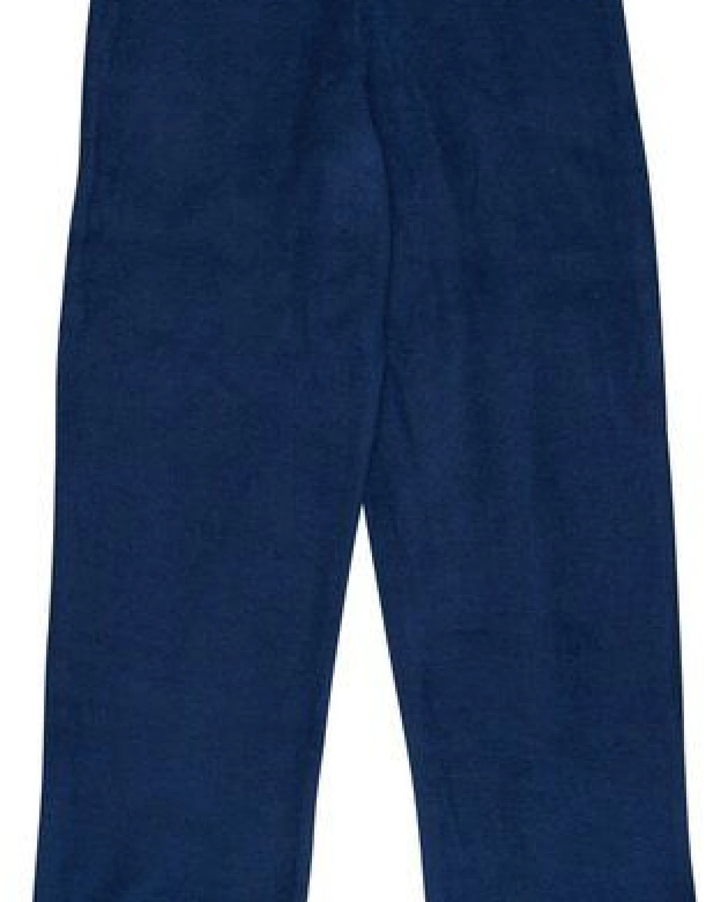 loud + proud Kinder Hose Fleece, GOTS-zertifiziert – Ansicht 2