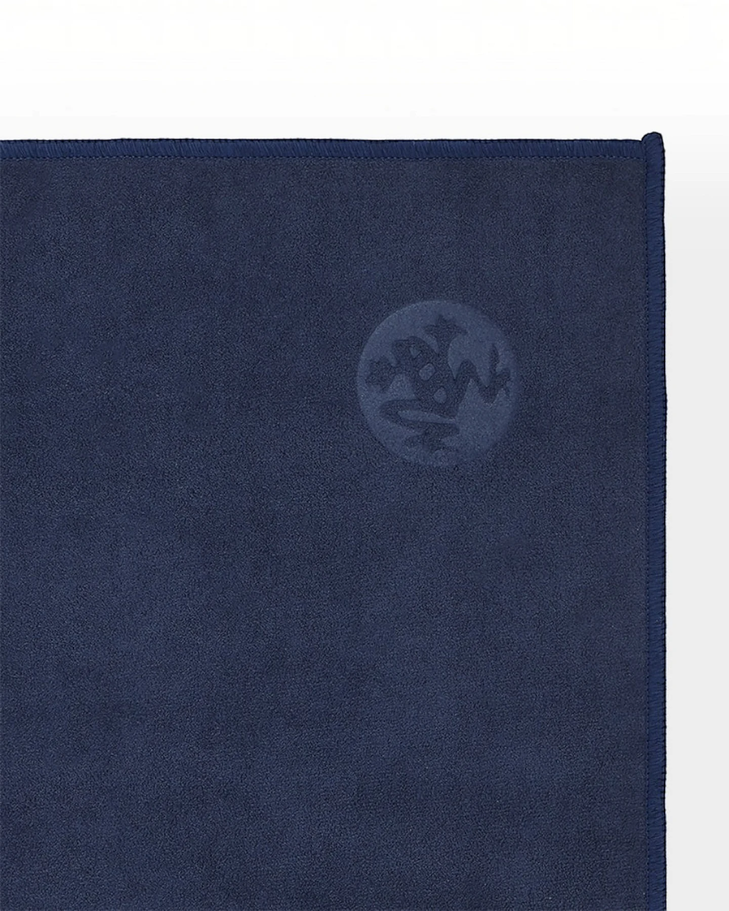 Manduka Handtuch eQua 2.0 - Midnight – Ansicht 2