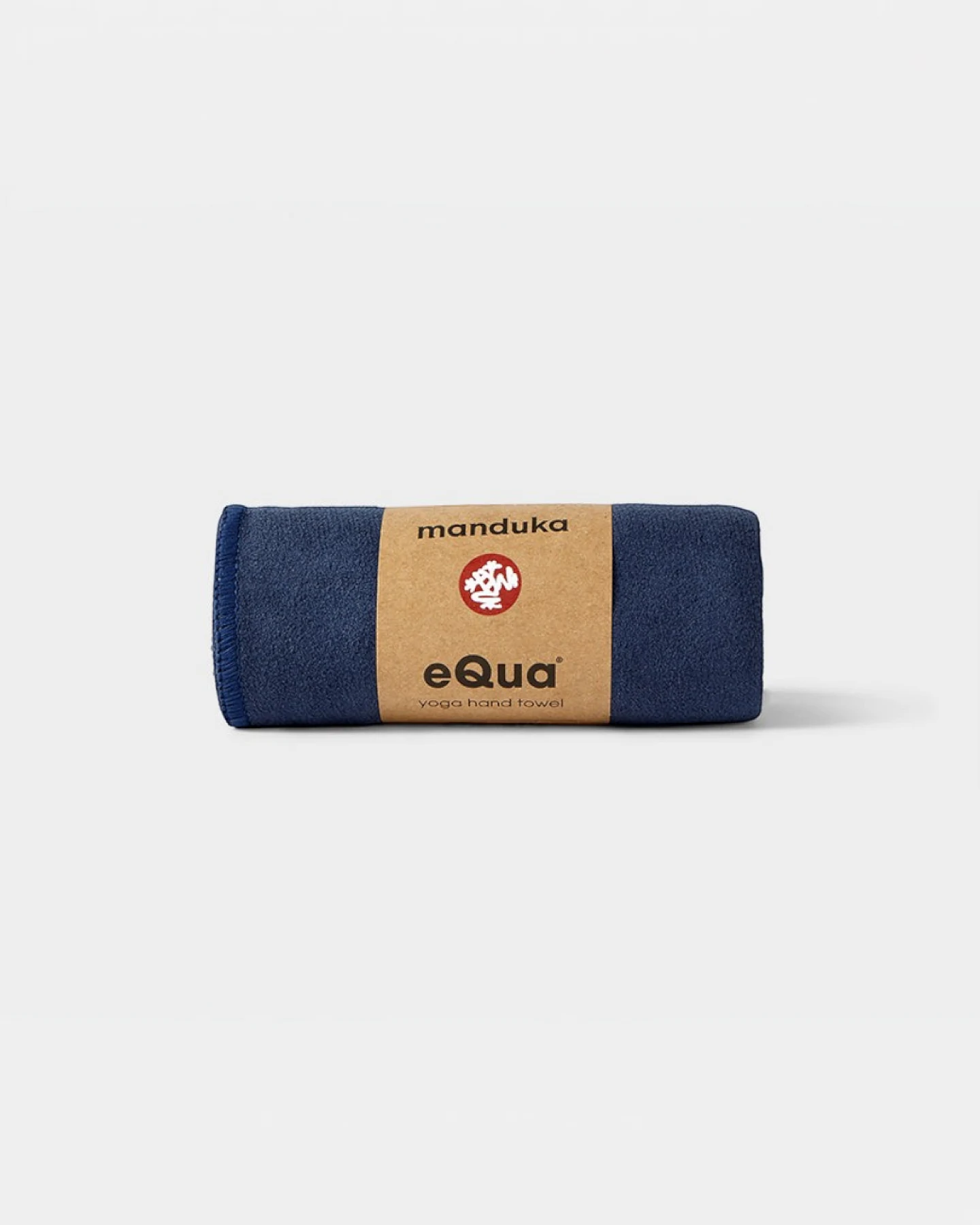 Manduka Handtuch eQua 2.0 - Midnight – Ansicht 4