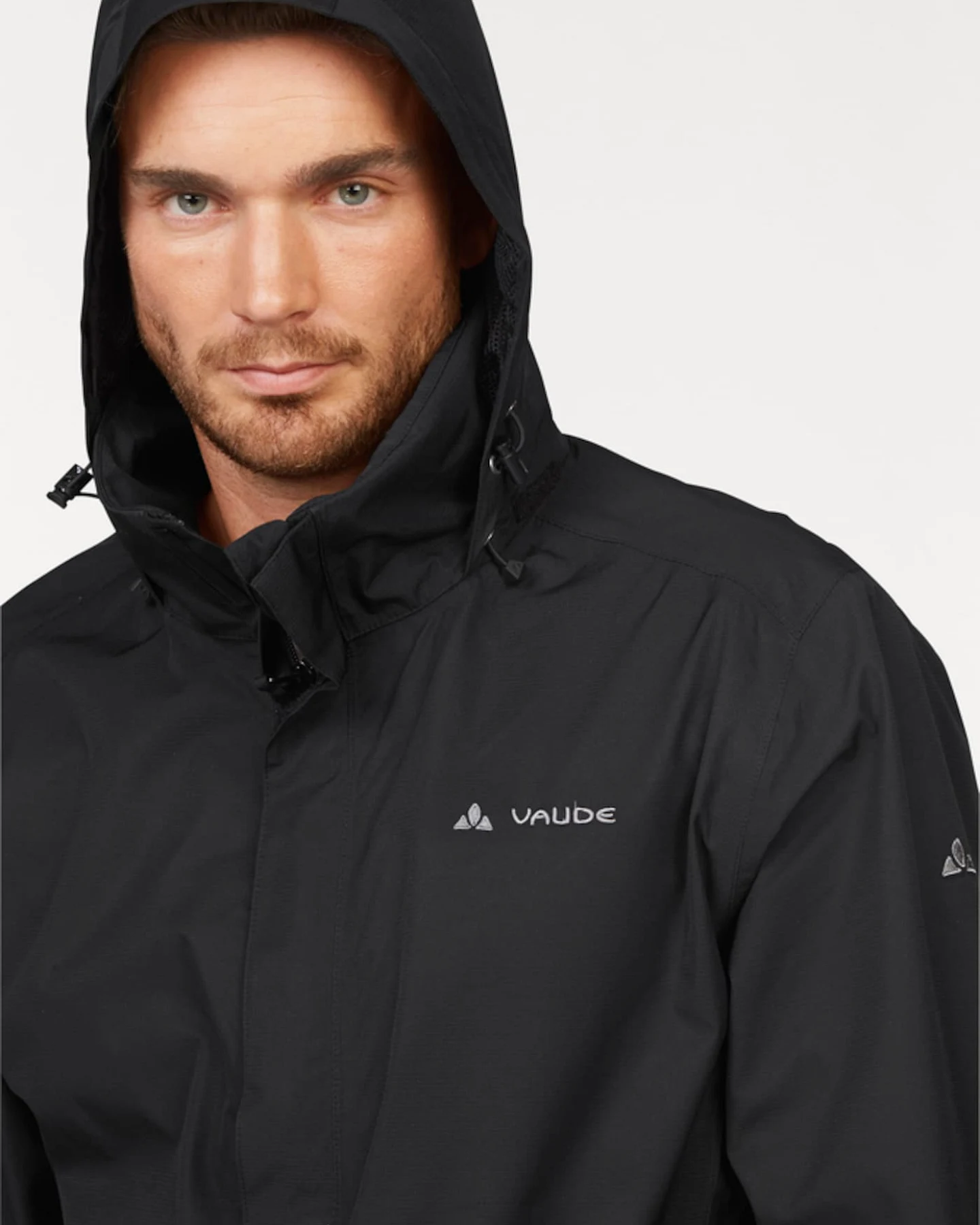 VAUDE Outdoorjacke Escape – Ansicht 2
