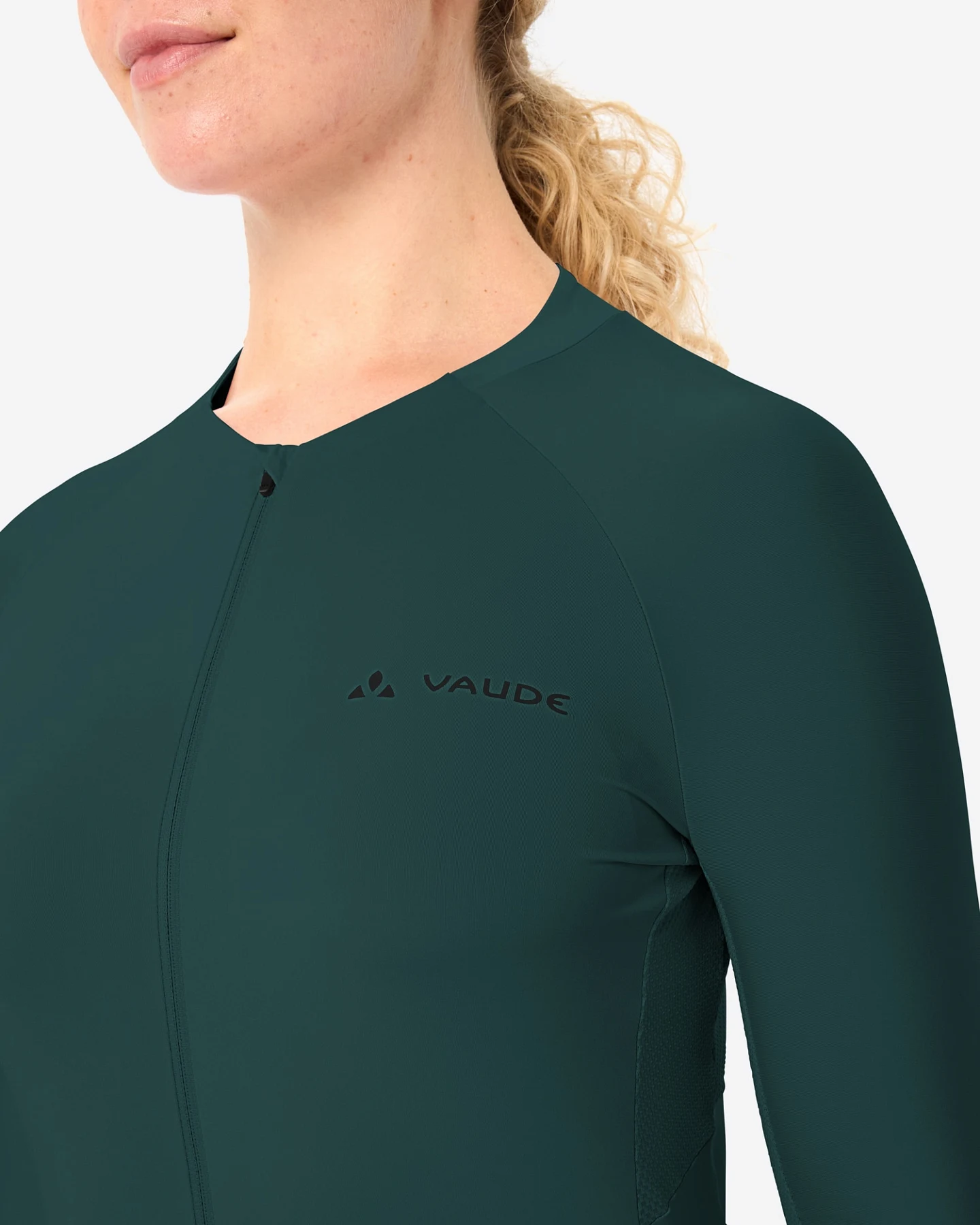 VAUDE Trikot Furka III – Ansicht 6