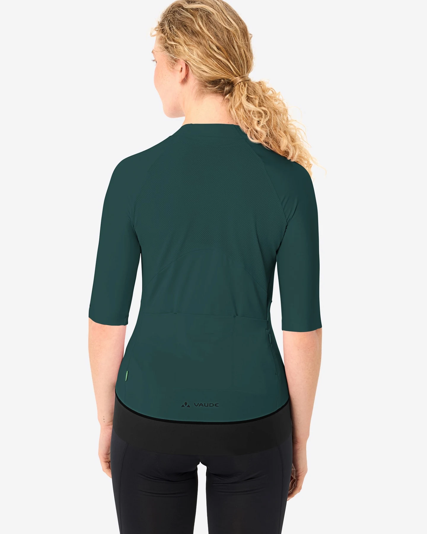 VAUDE Trikot Furka III – Ansicht 4