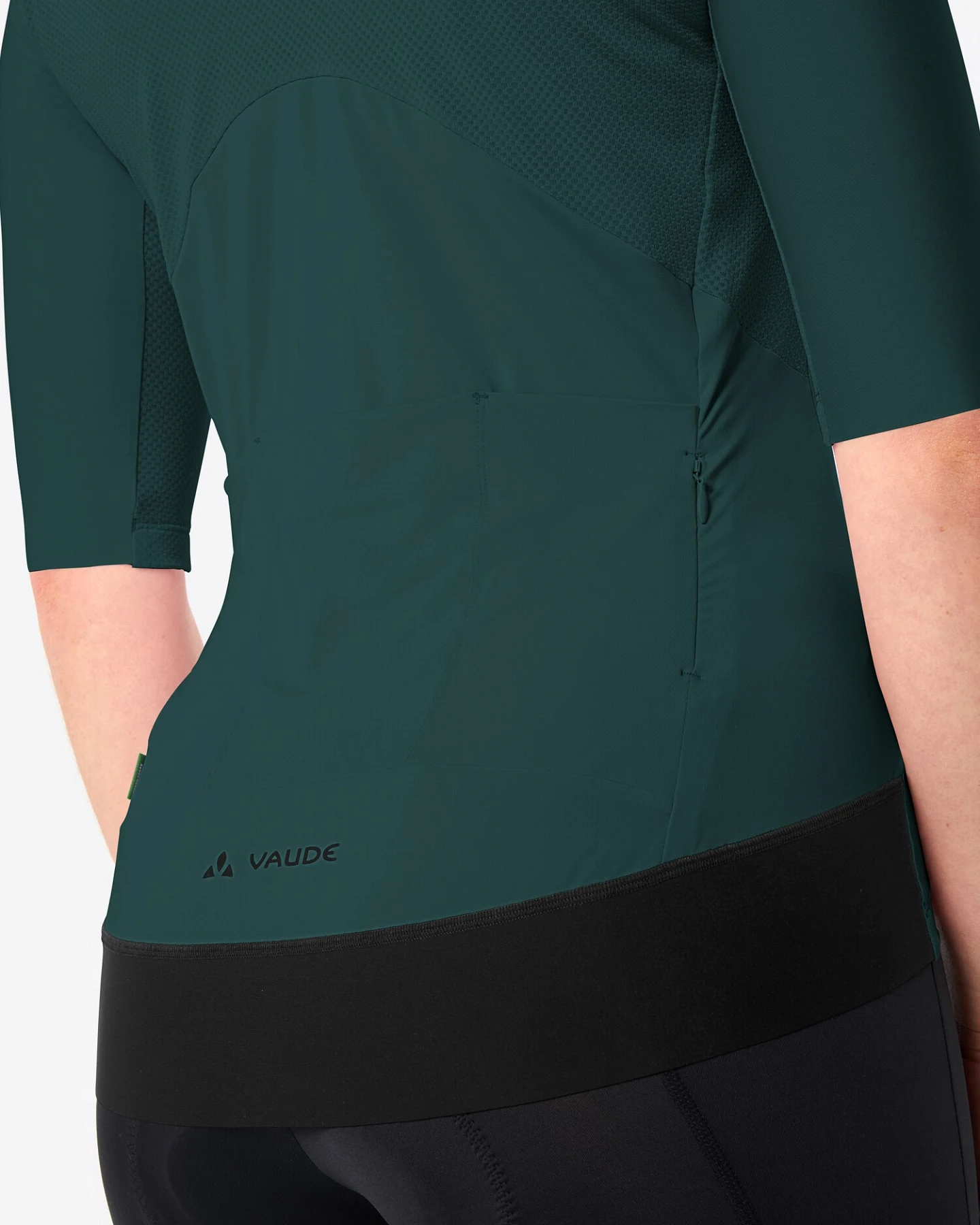 VAUDE Trikot Furka III – Ansicht 5