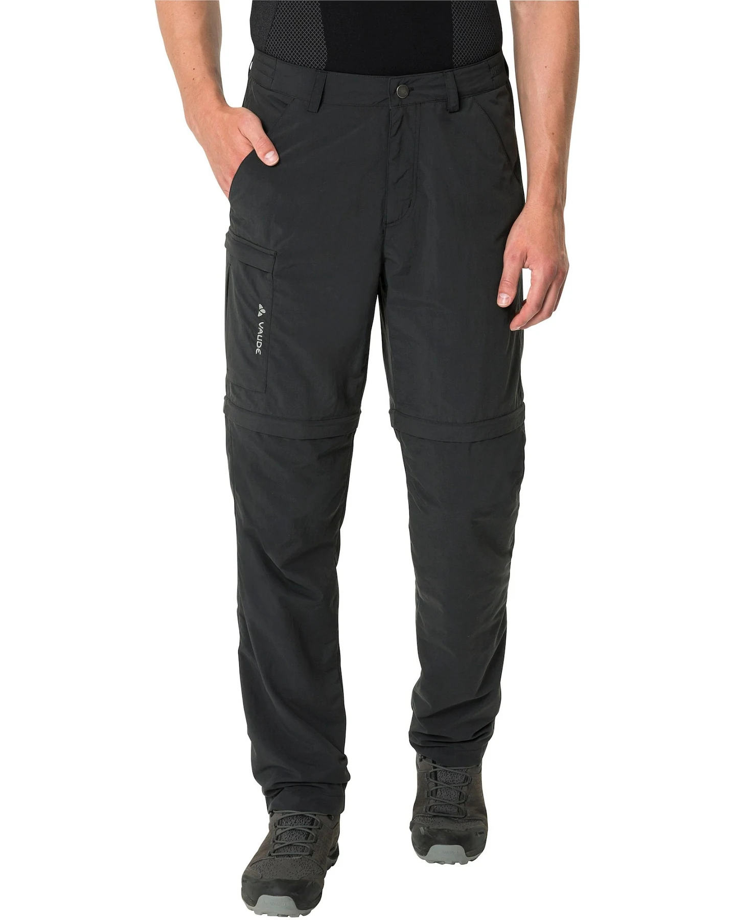 VAUDE Sporthose Farley – Ansicht 4