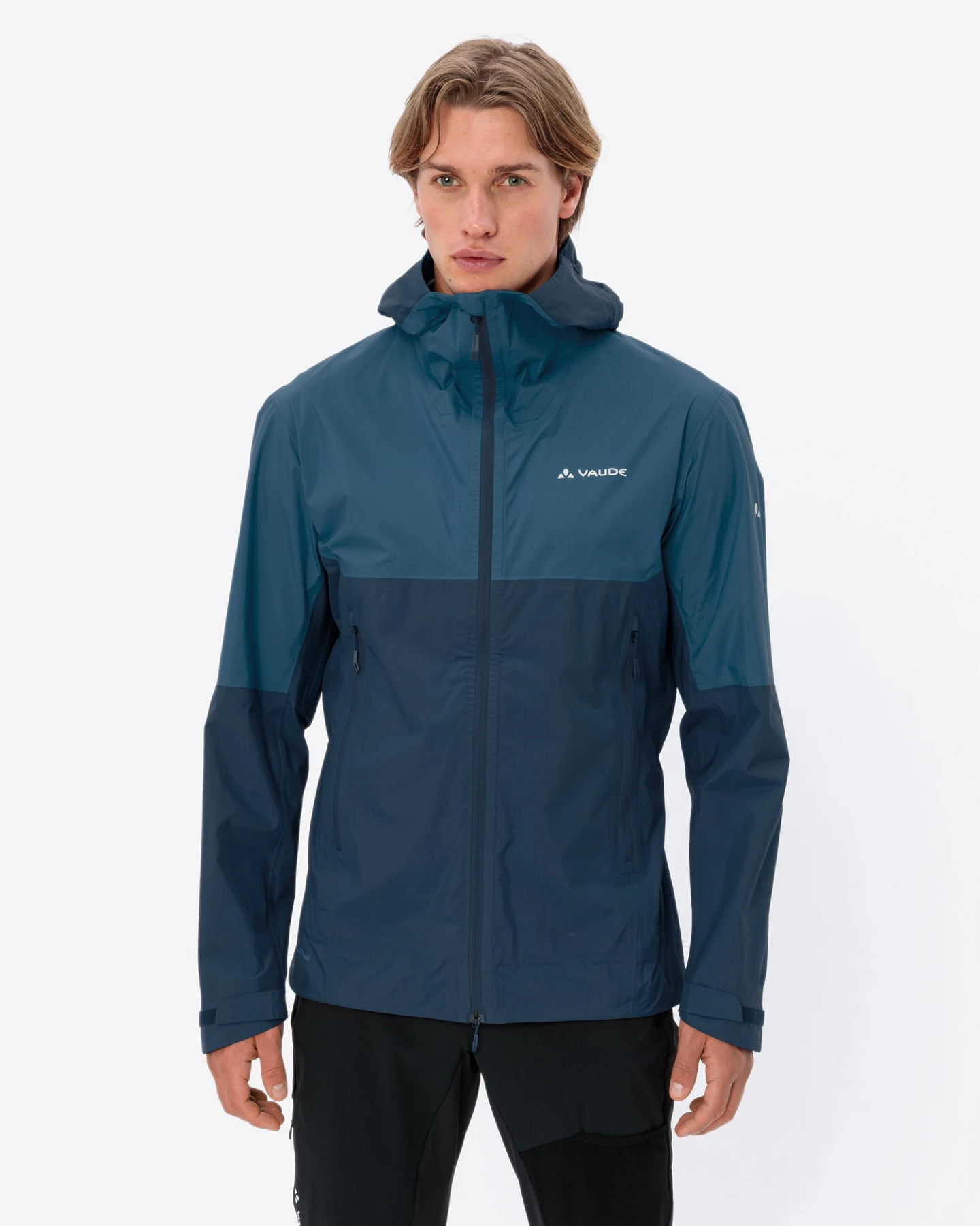 VAUDE Outdoorjacke Simony – Ansicht 3