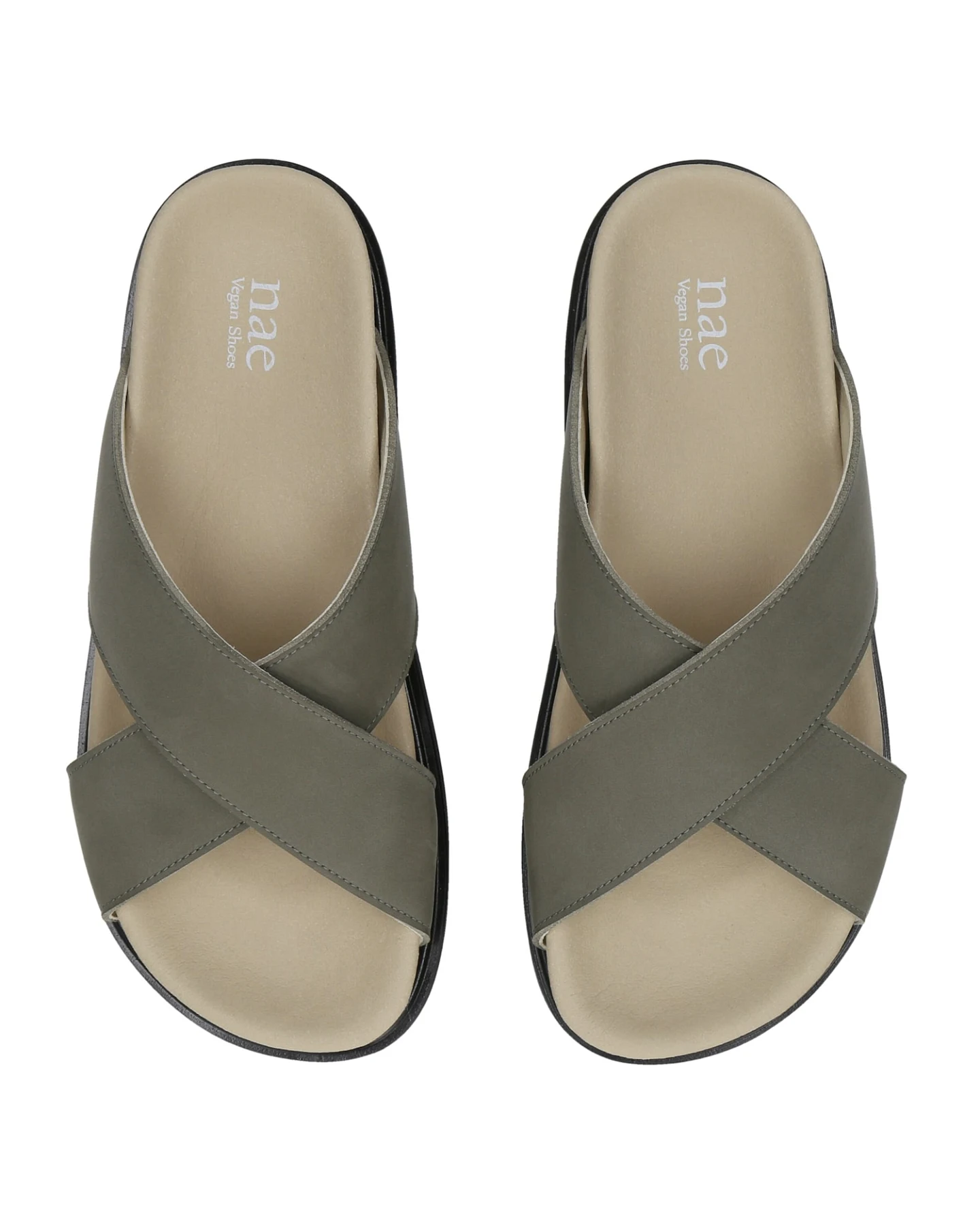 nae Vegan Shoes Sandalen DAVU – Ansicht 6