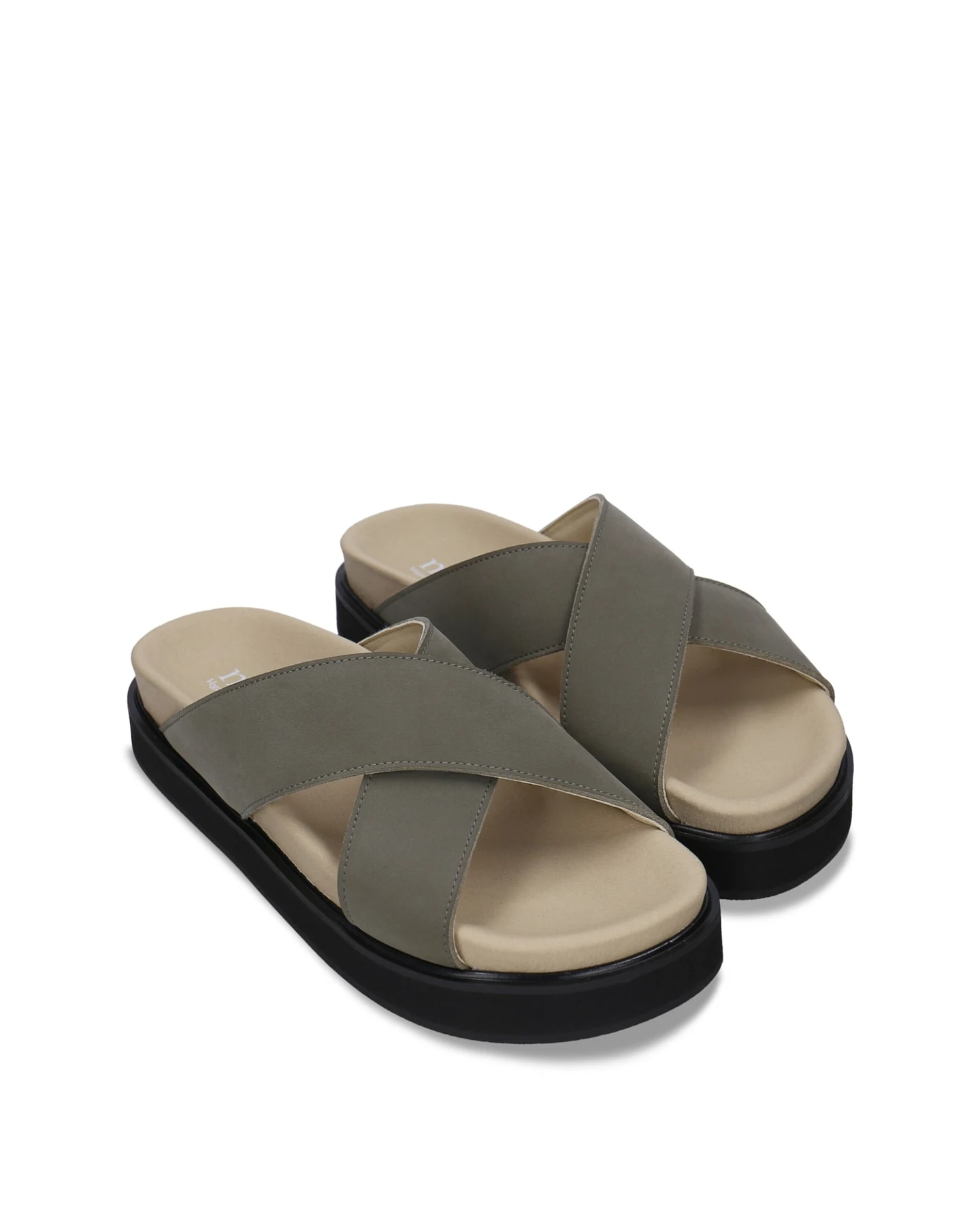 nae Vegan Shoes Sandalen DAVU – Ansicht 4
