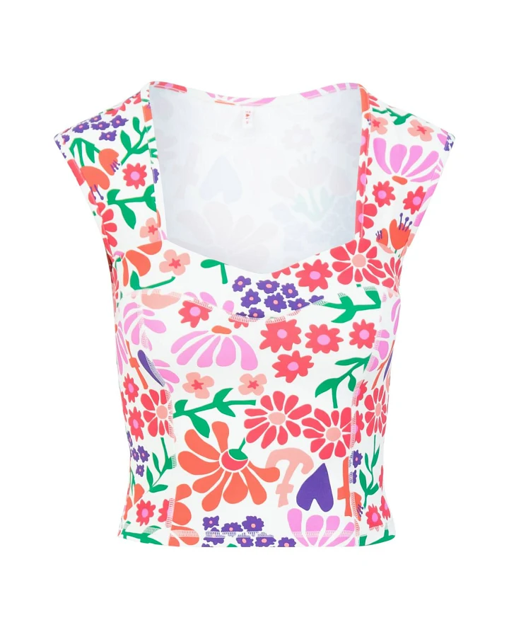 Top Lovely Booster
