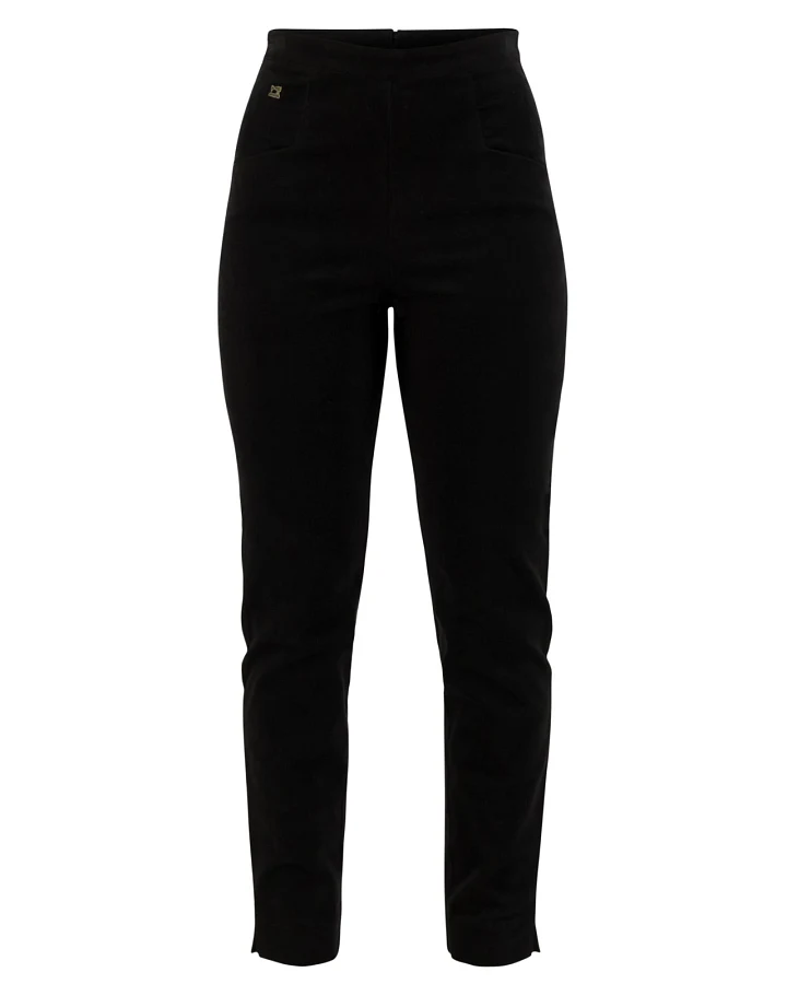 High-Waist-Hose non smoking